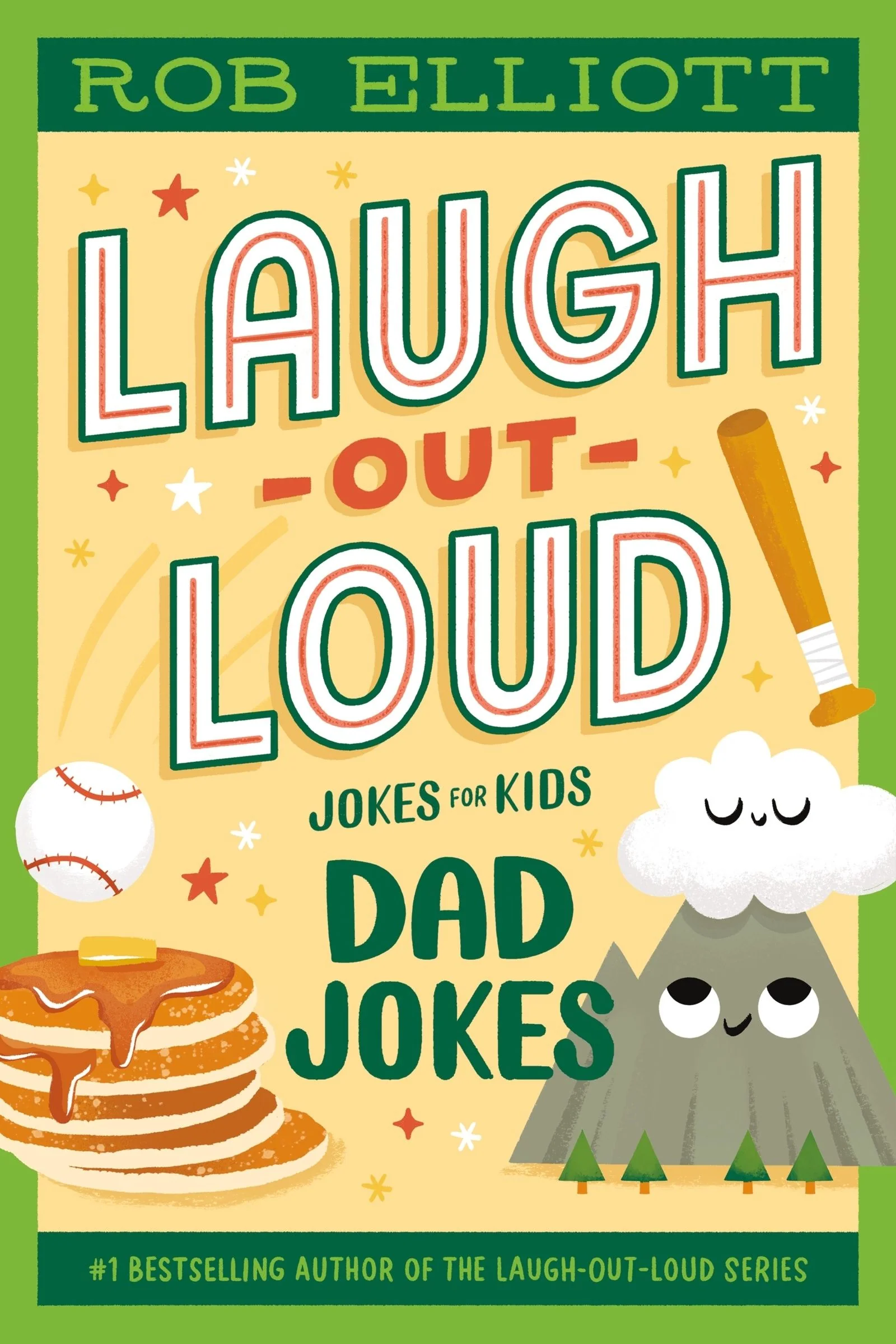 Laugh-Out-Loud: Dad Jokes - Image 2