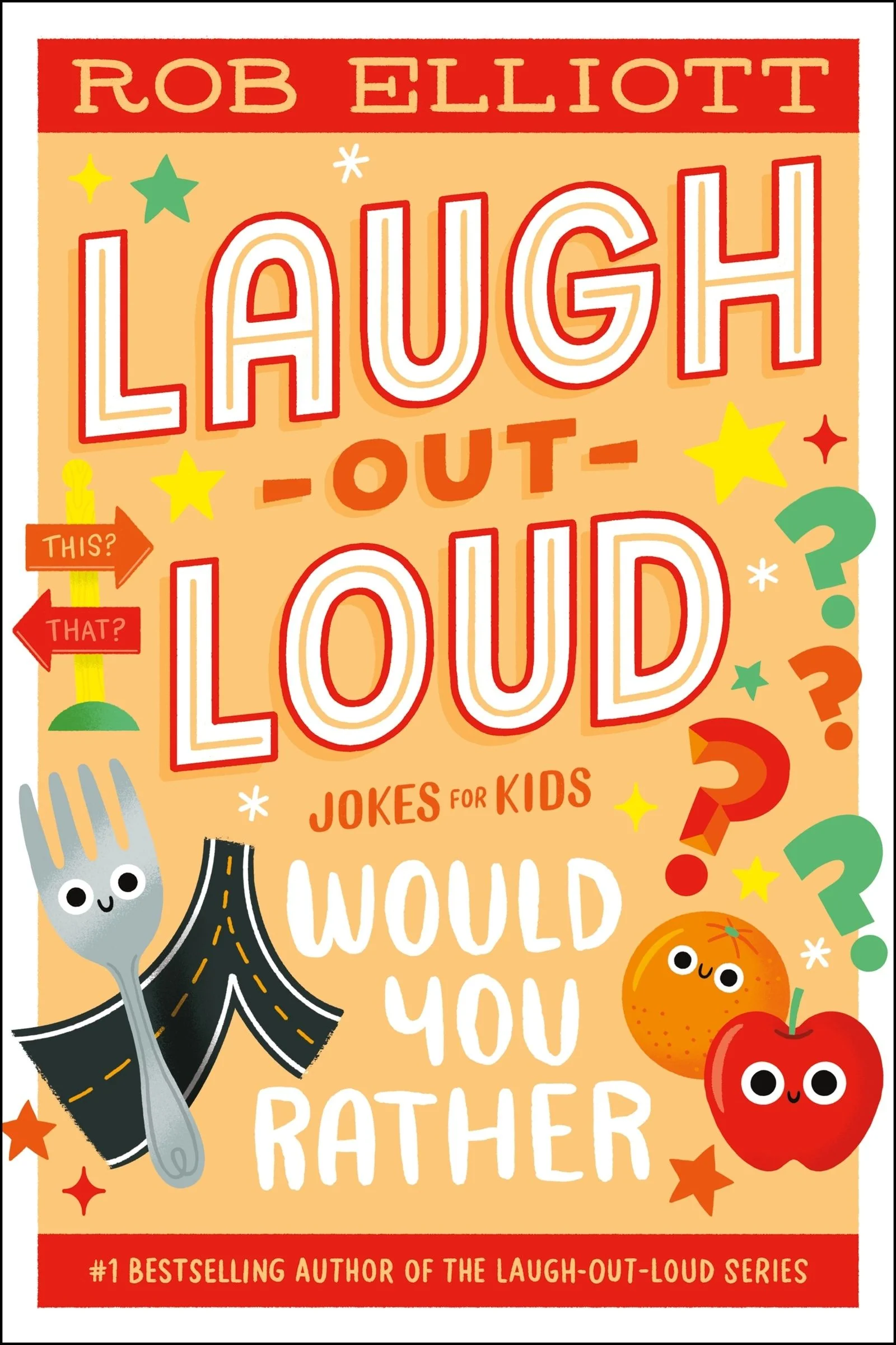 Laugh-Out-Loud: Would You Rather - Image 4