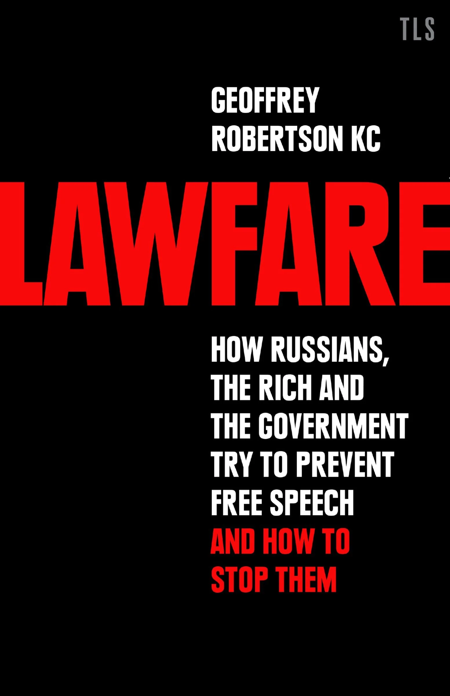 Lawfare - Image 2