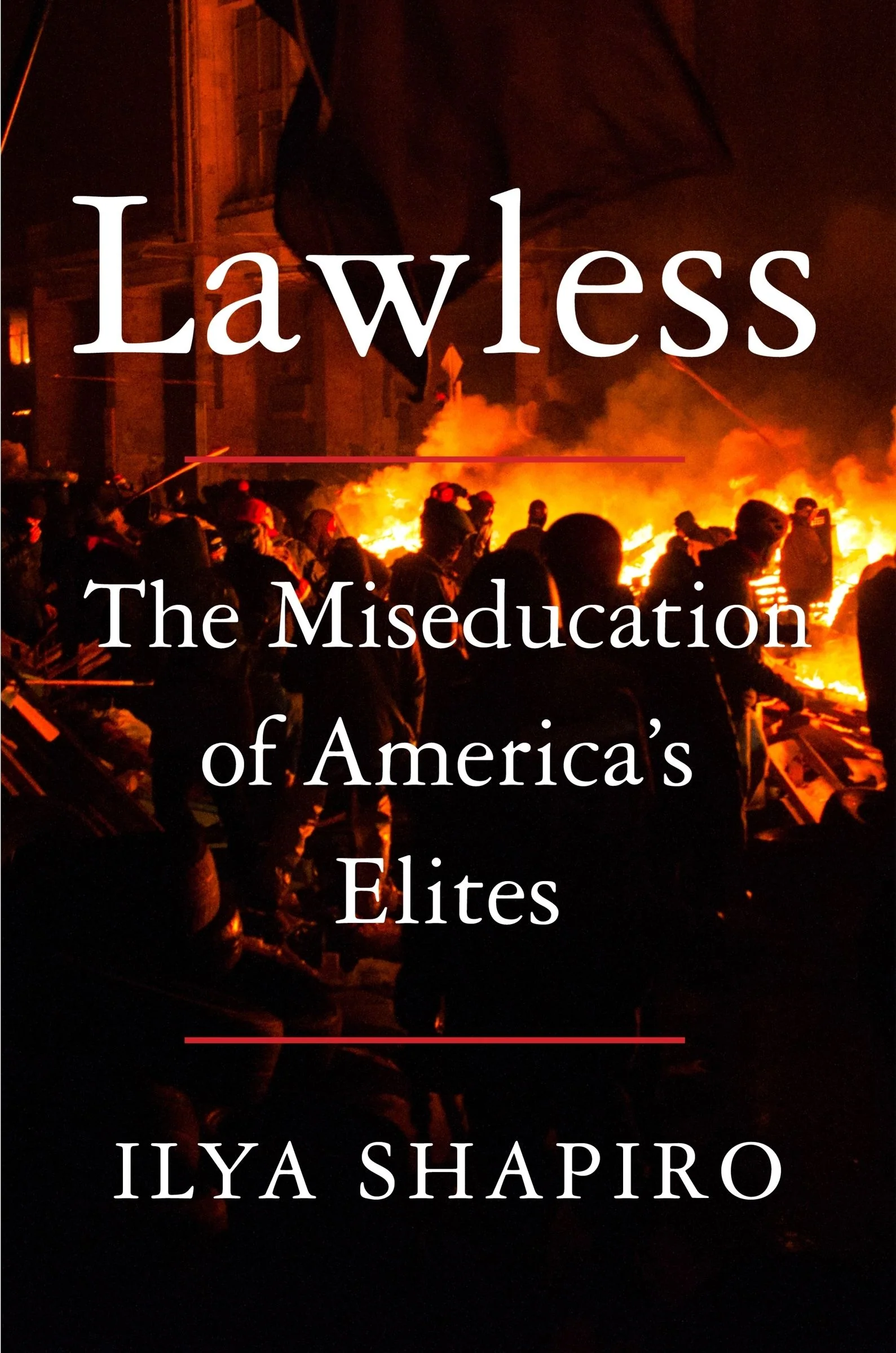 Lawless - Image 2