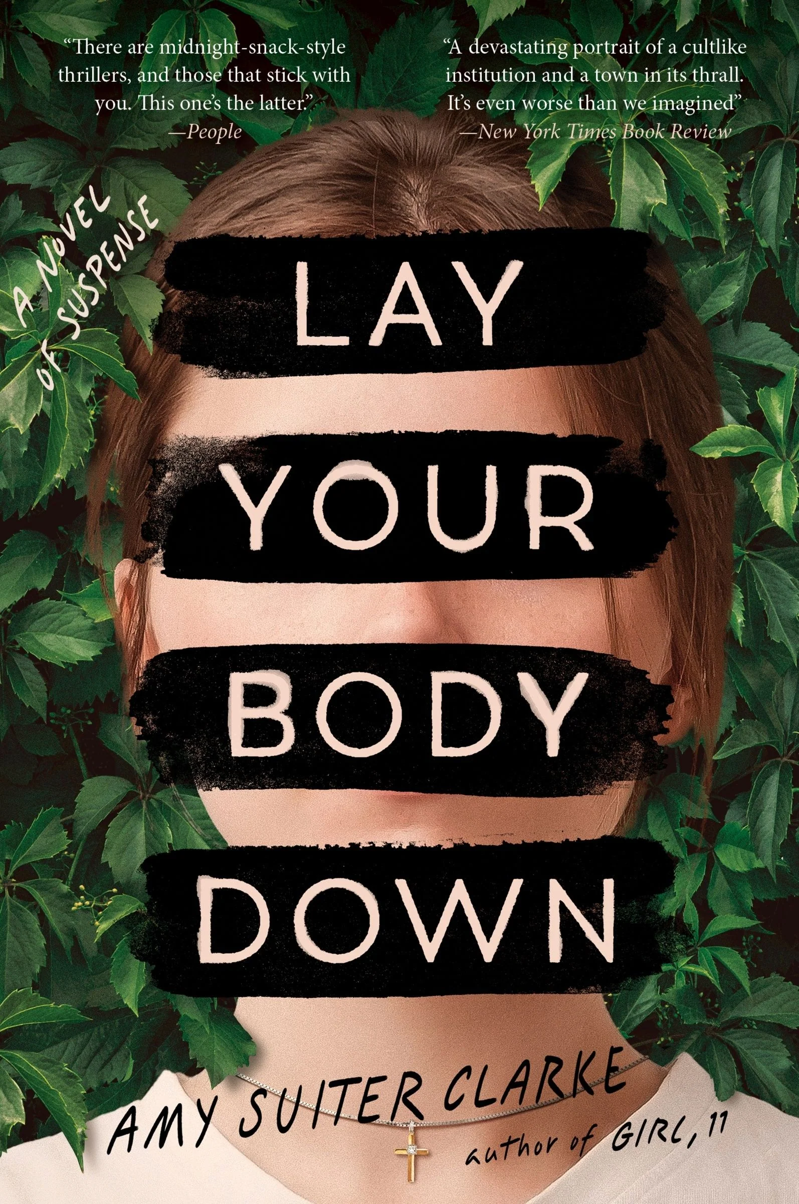 Lay Your Body Down - Image 3