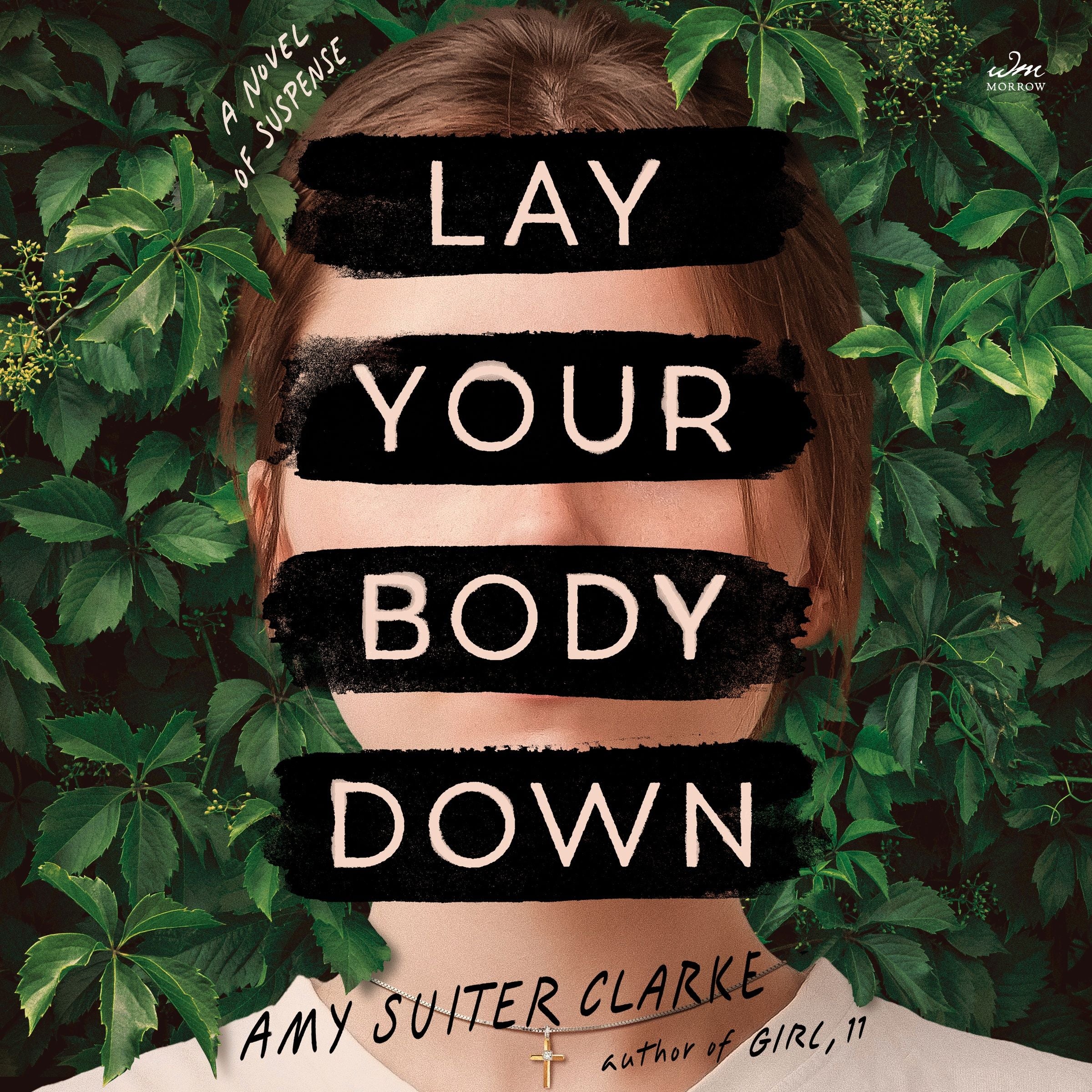 Lay Your Body Down - Image 4
