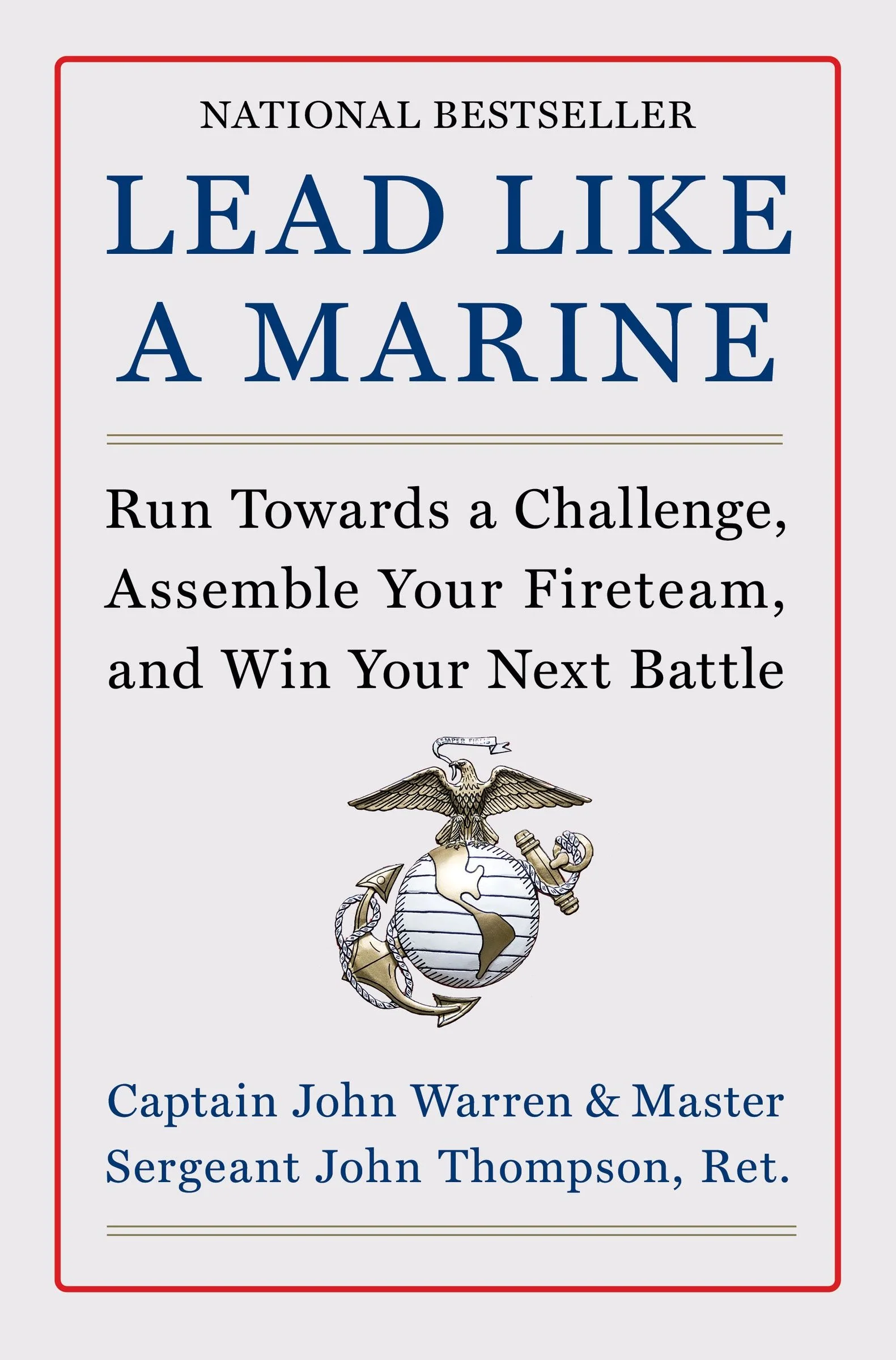Lead Like a Marine - Image 3