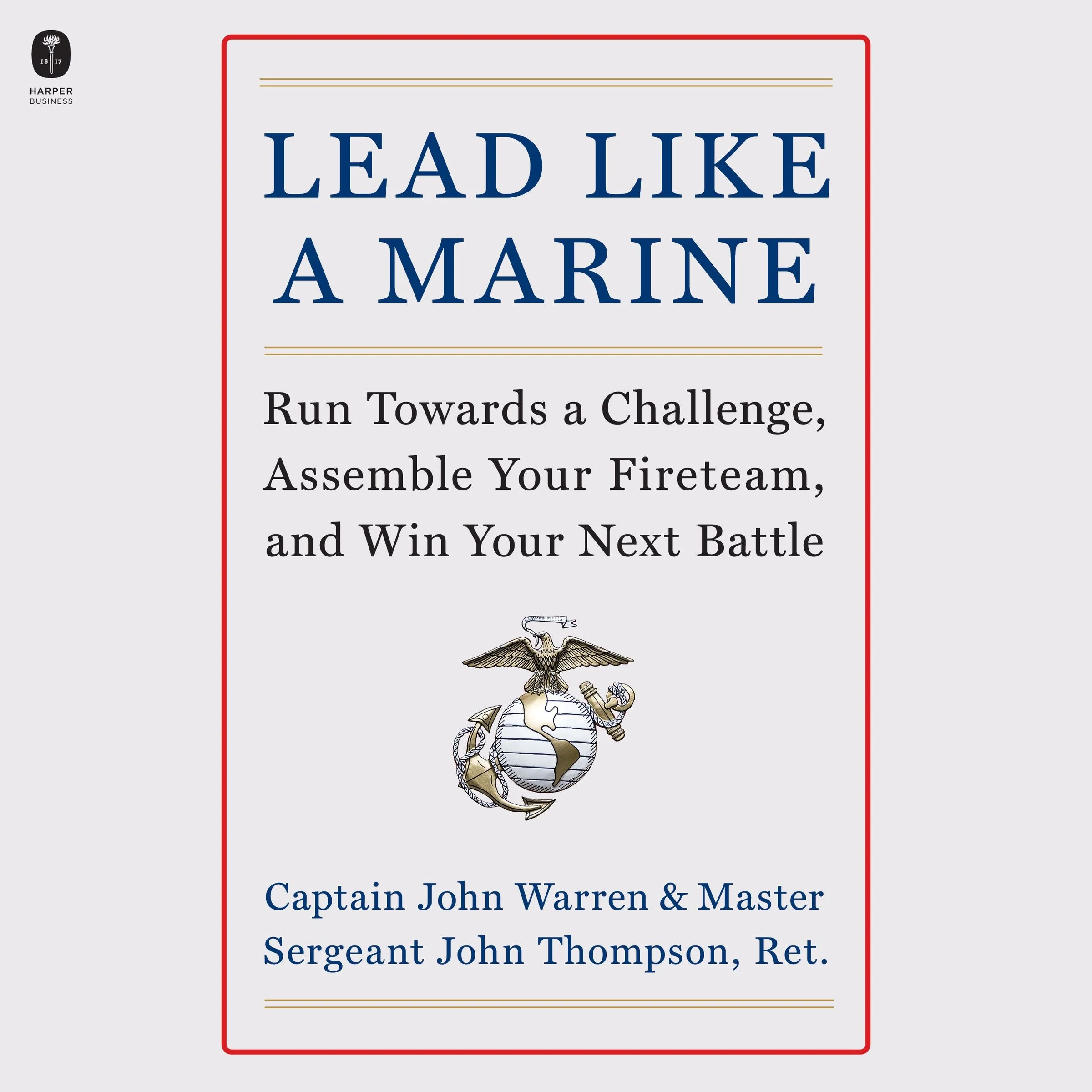 Lead Like a Marine - Image 4