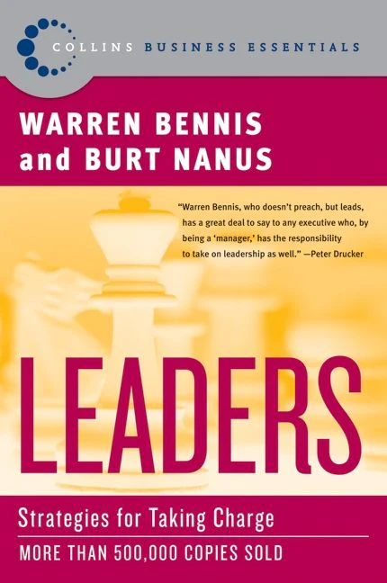 Leaders - Image 2
