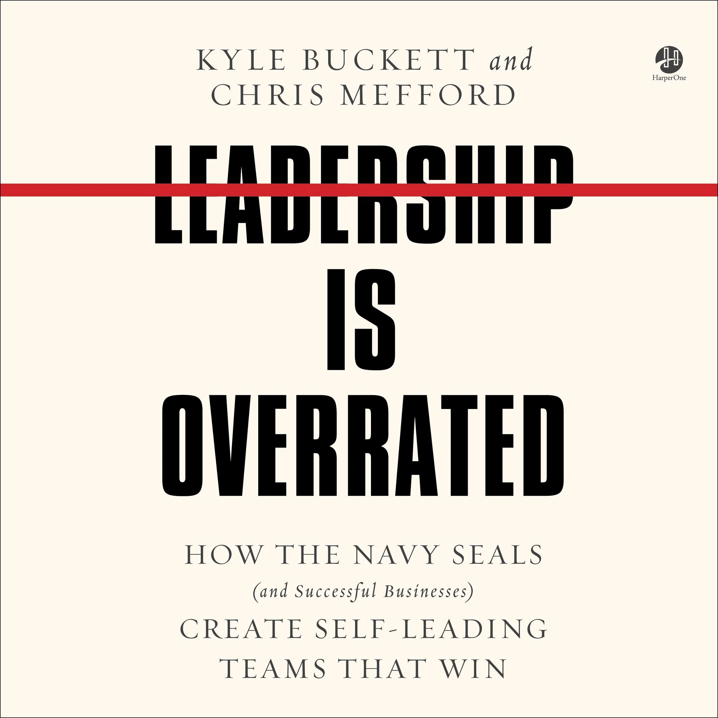 Leadership Is Overrated - Image 5