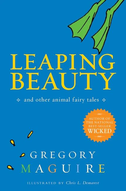 Leaping Beauty - Image 2