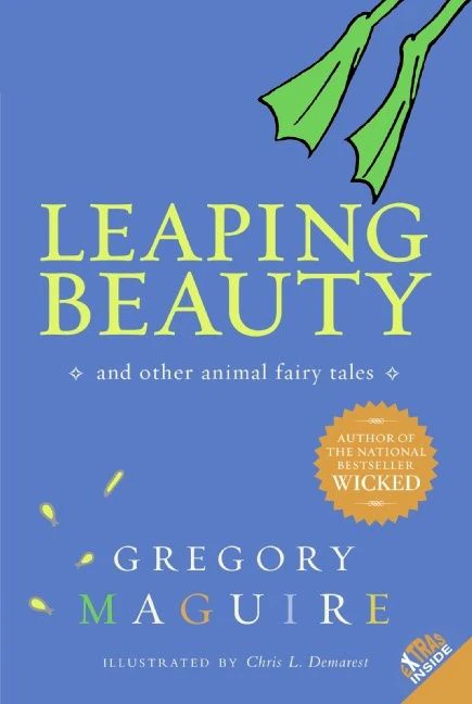 Leaping Beauty - Image 3