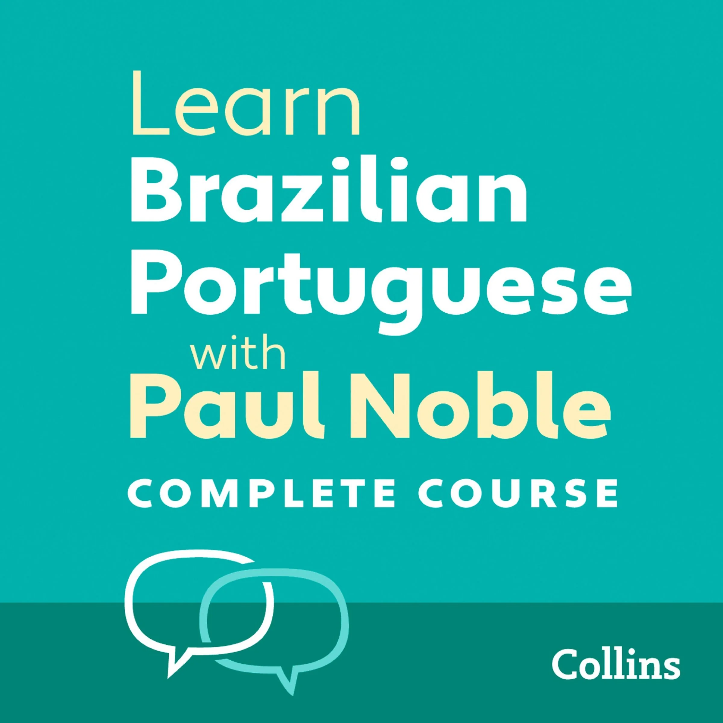 Learn (Brazilian) Portuguese with Paul Noble for Beginners – Complete Course: (Brazilian) Portuguese Made Easy with Your 1 million-best-selling Personal Language Coach - Image 2