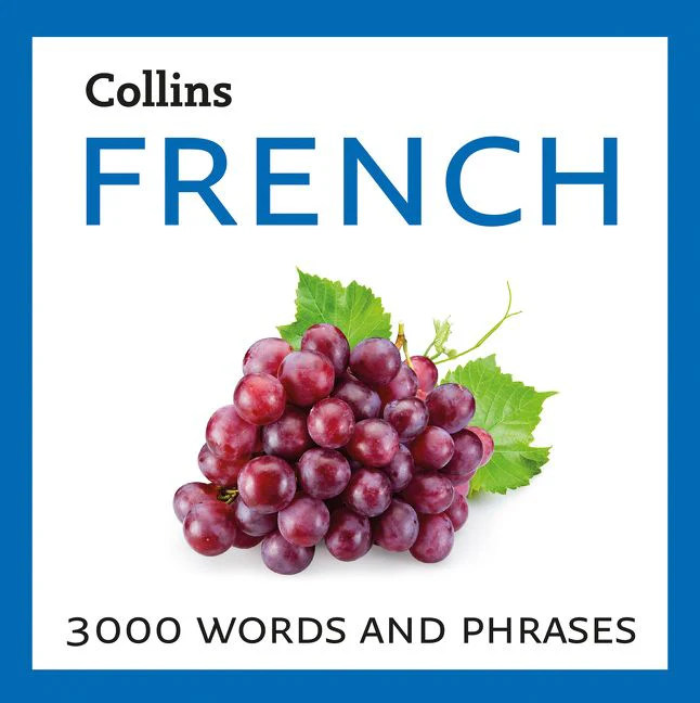 Learn French: 3000 essential words and phrases - Image 2