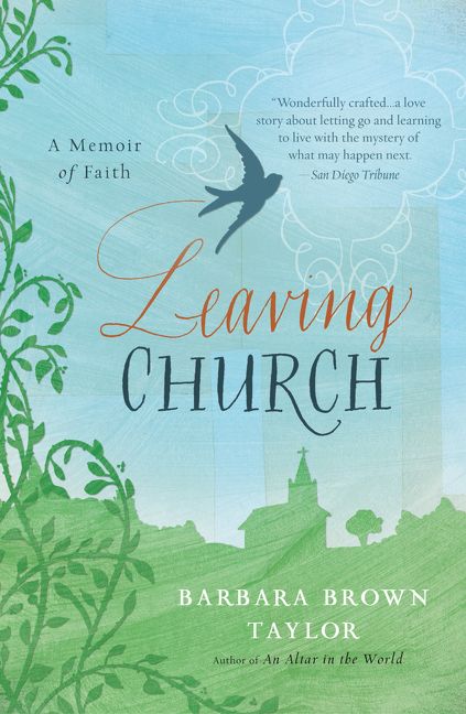 Leaving Church - Image 2