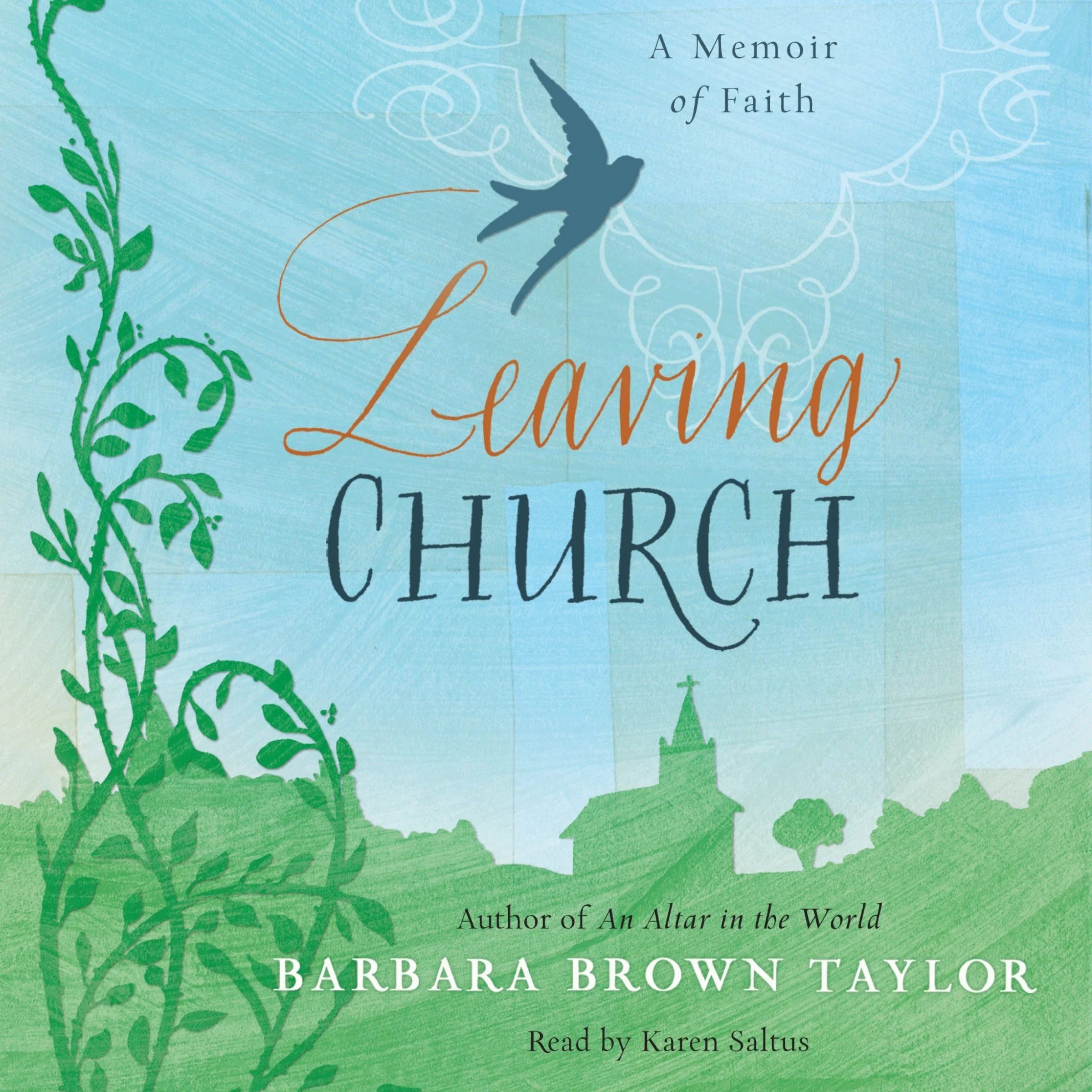 Leaving Church - Image 4