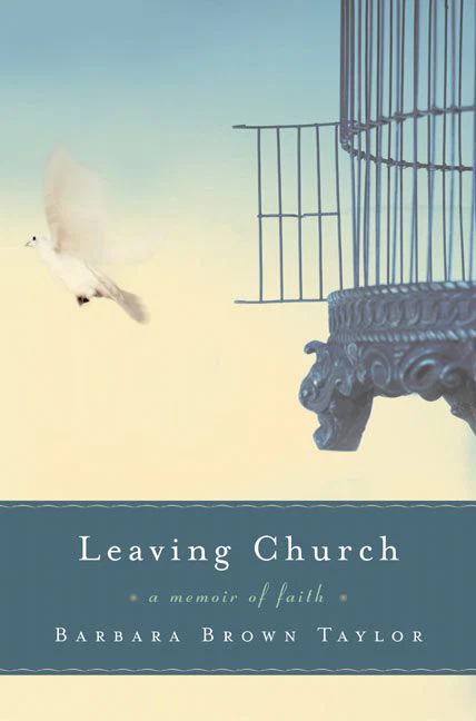 Leaving Church - Image 5