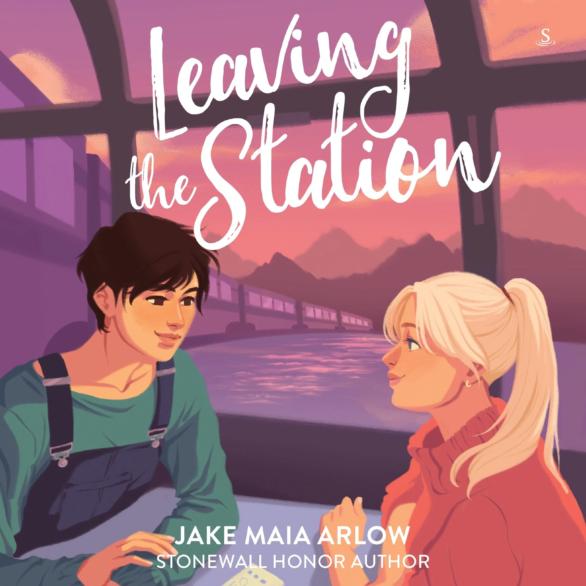 Leaving the Station - Image 4