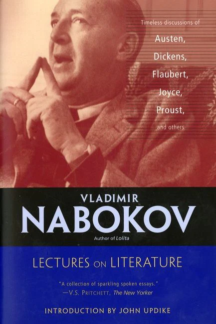 Lectures On Literature - Image 2