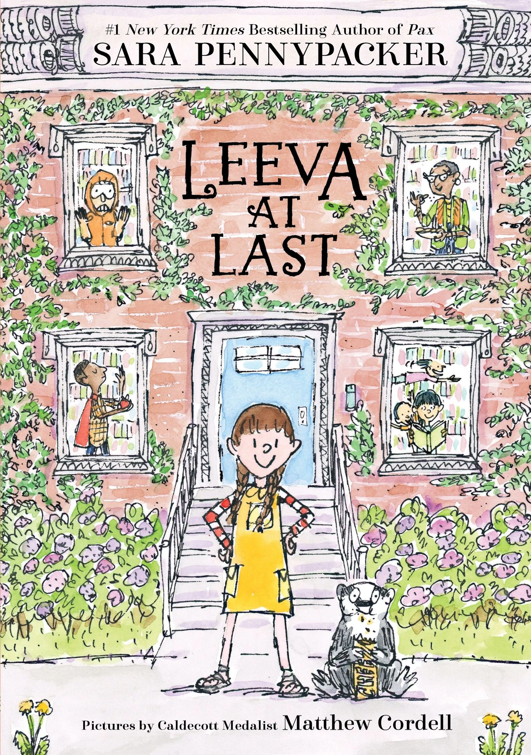 Leeva at Last - Image 4