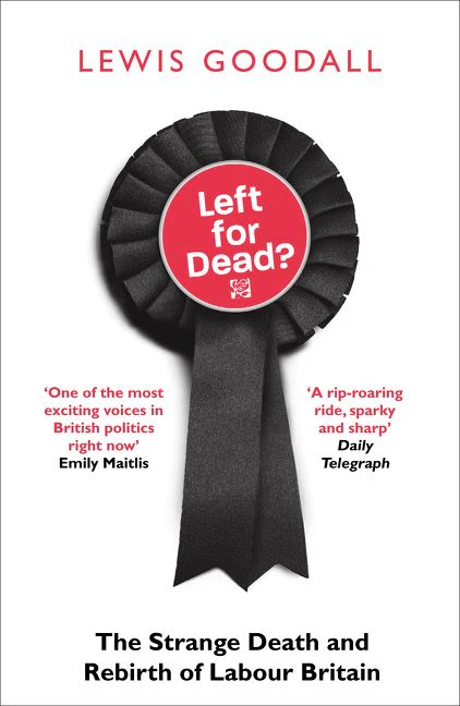 Left for Dead? - Image 2