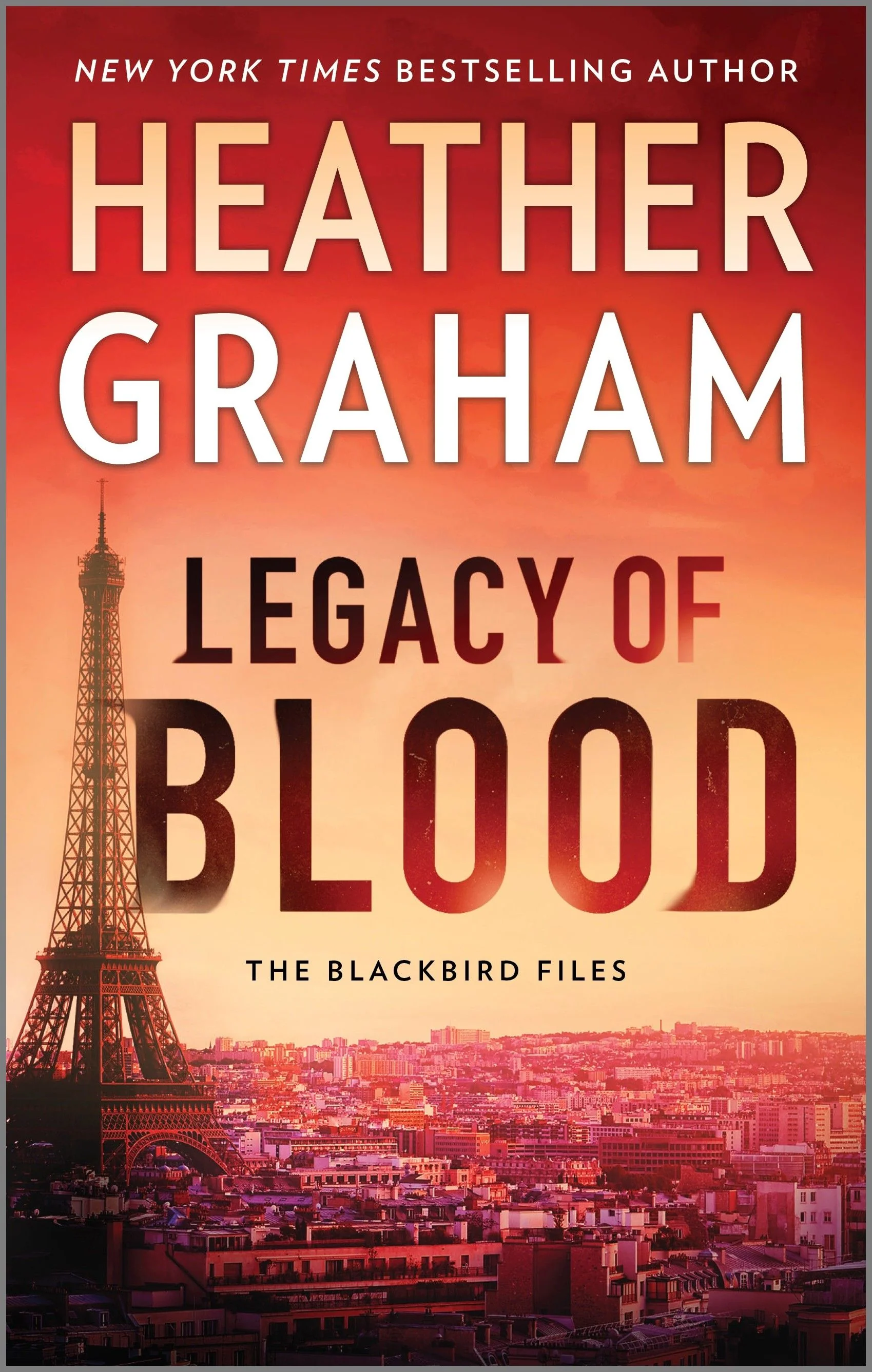 Legacy of Blood - Image 3