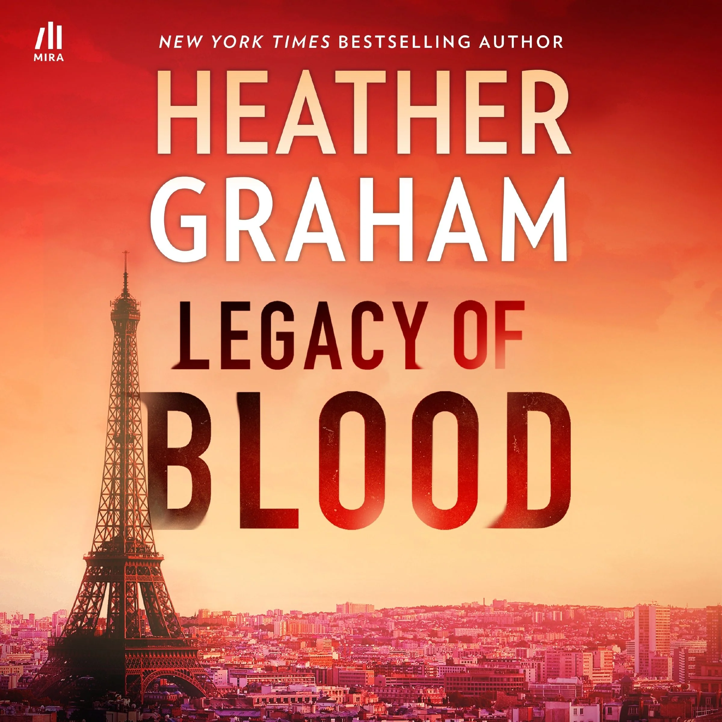 Legacy of Blood - Image 5