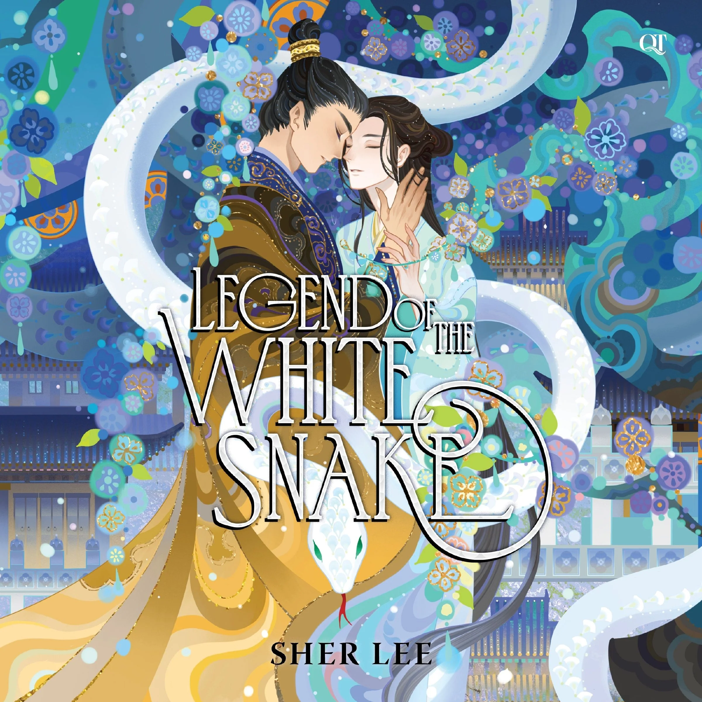 Legend of the White Snake - Image 4