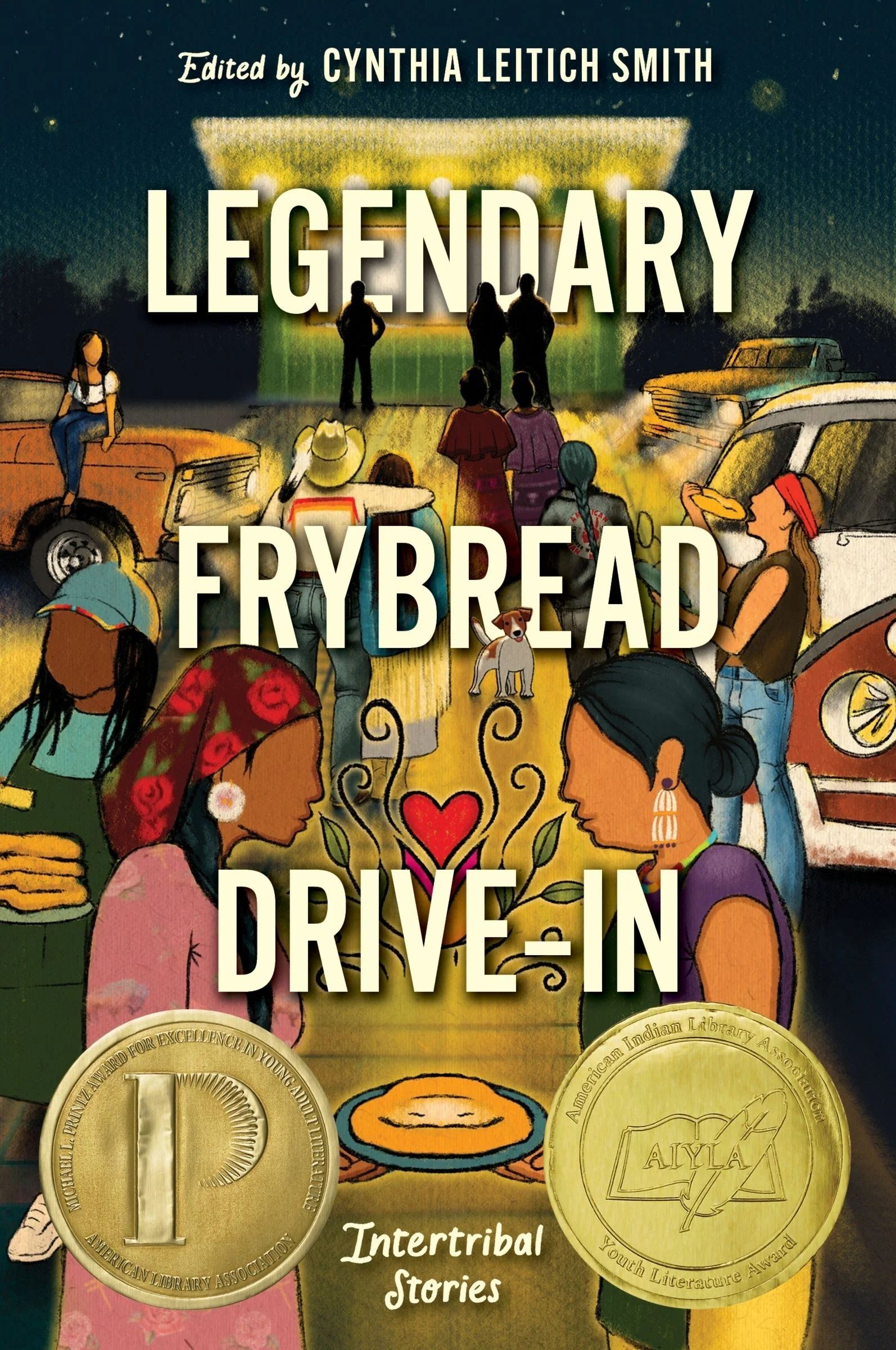 Legendary Frybread Drive-In - Image 4