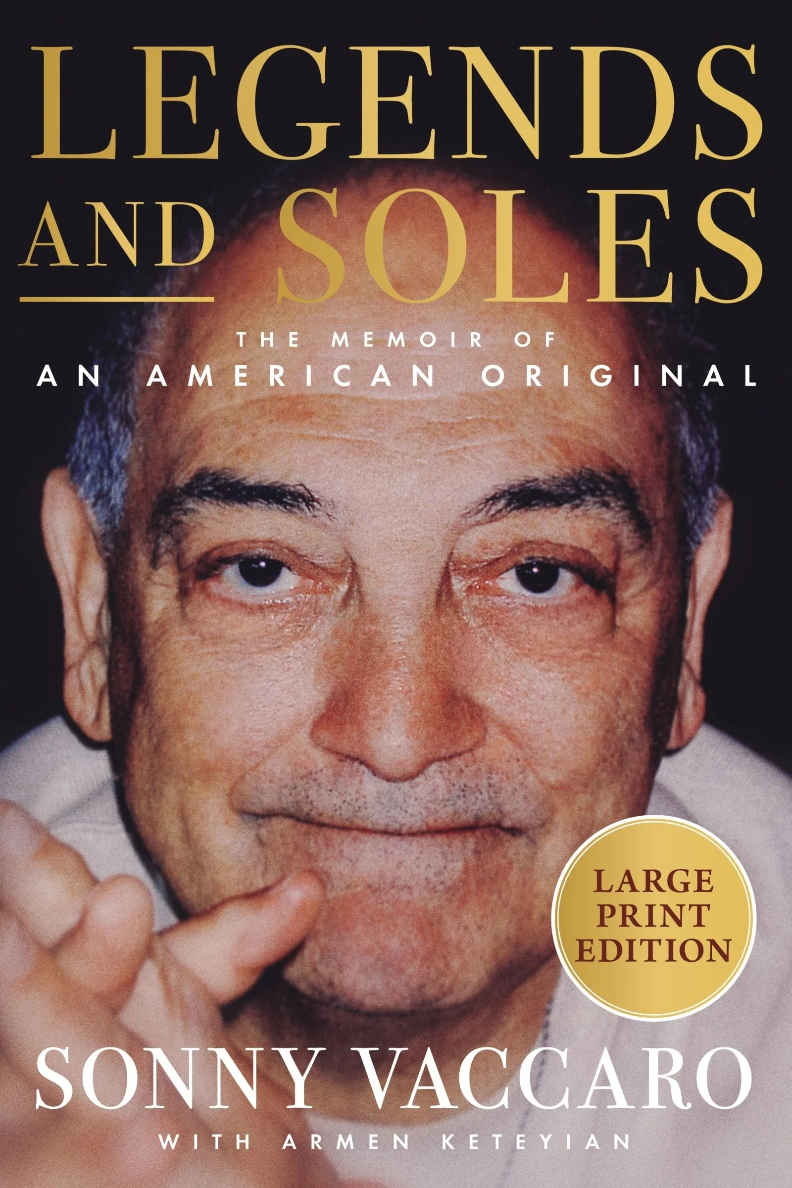 Legends and Soles - Image 3
