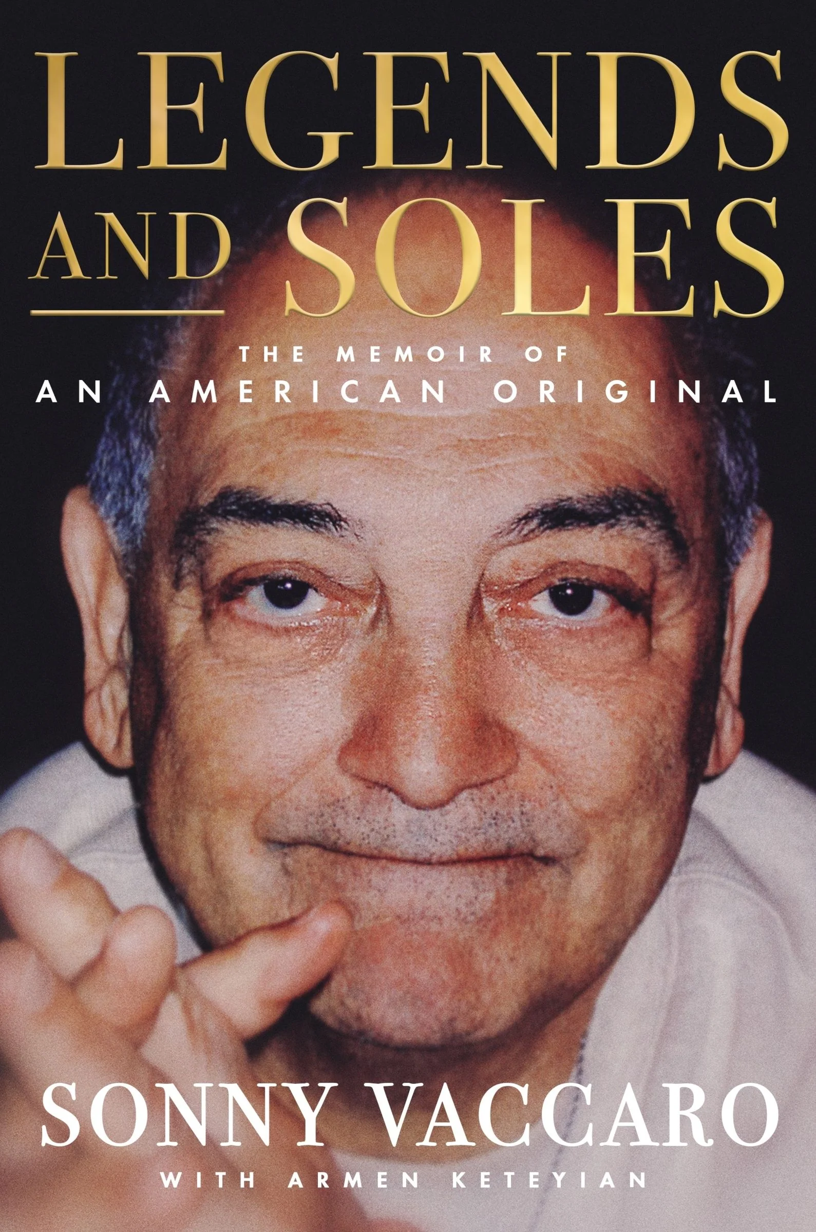 Legends and Soles - Image 4