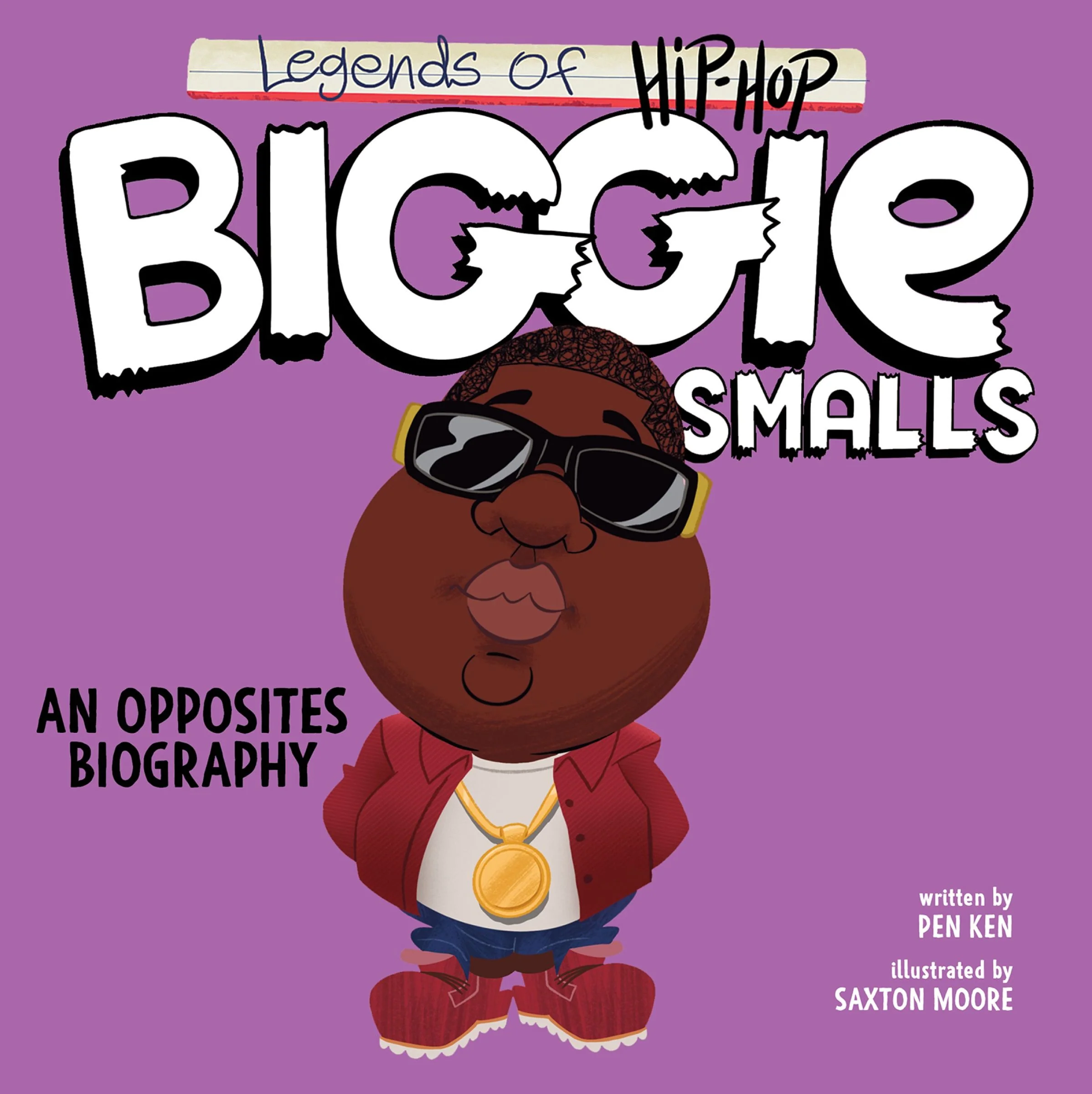 Legends of Hip-Hop: Biggie Smalls - Image 2