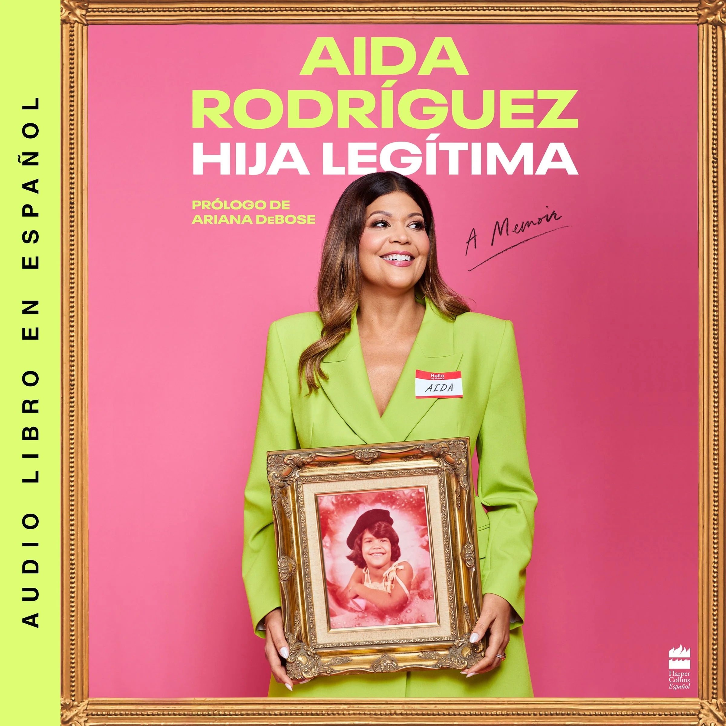 Legitimate Kid \ Hija legítima - Image 3