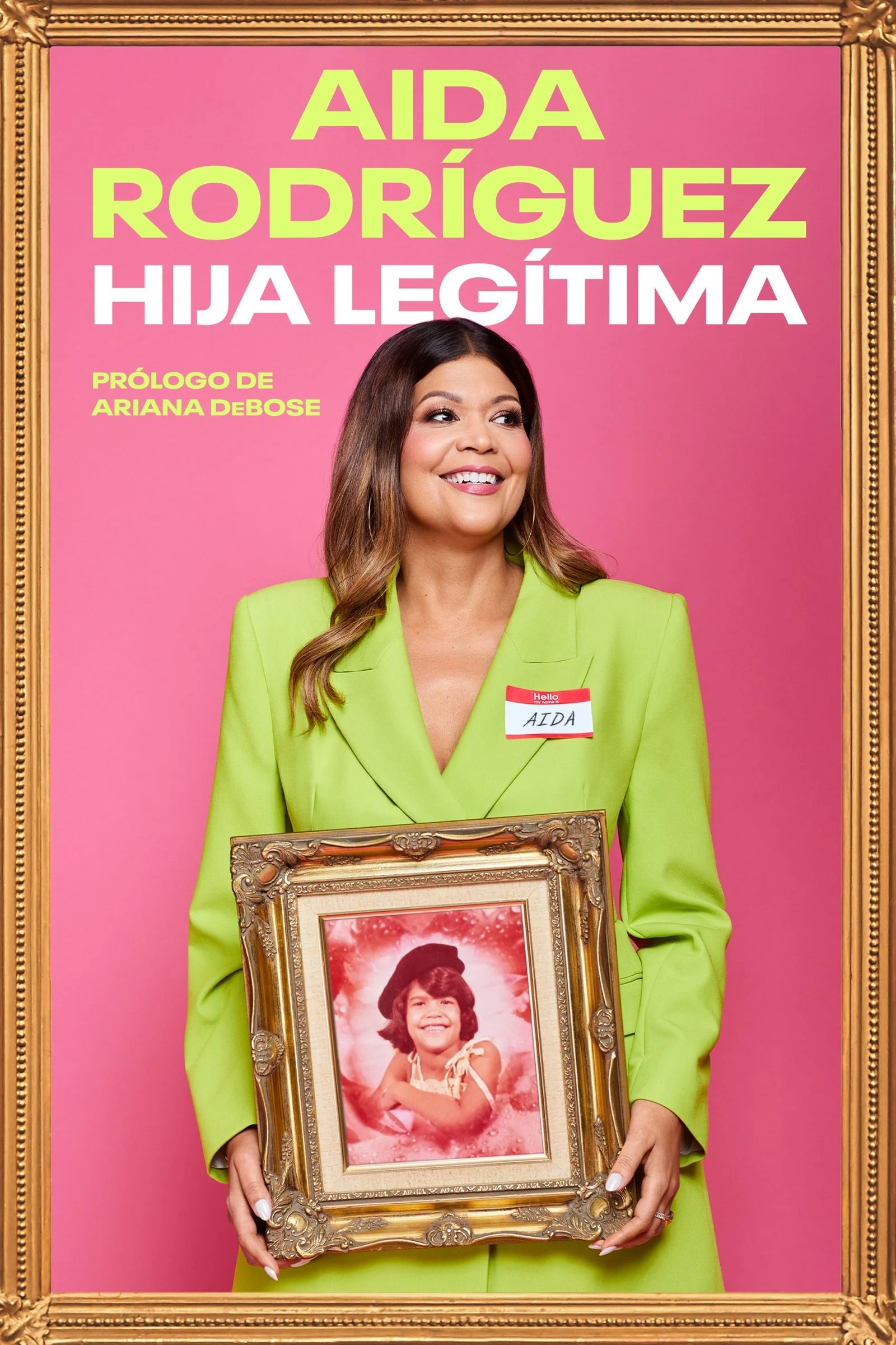 Legitimate Kid \ Hija legítima - Image 4
