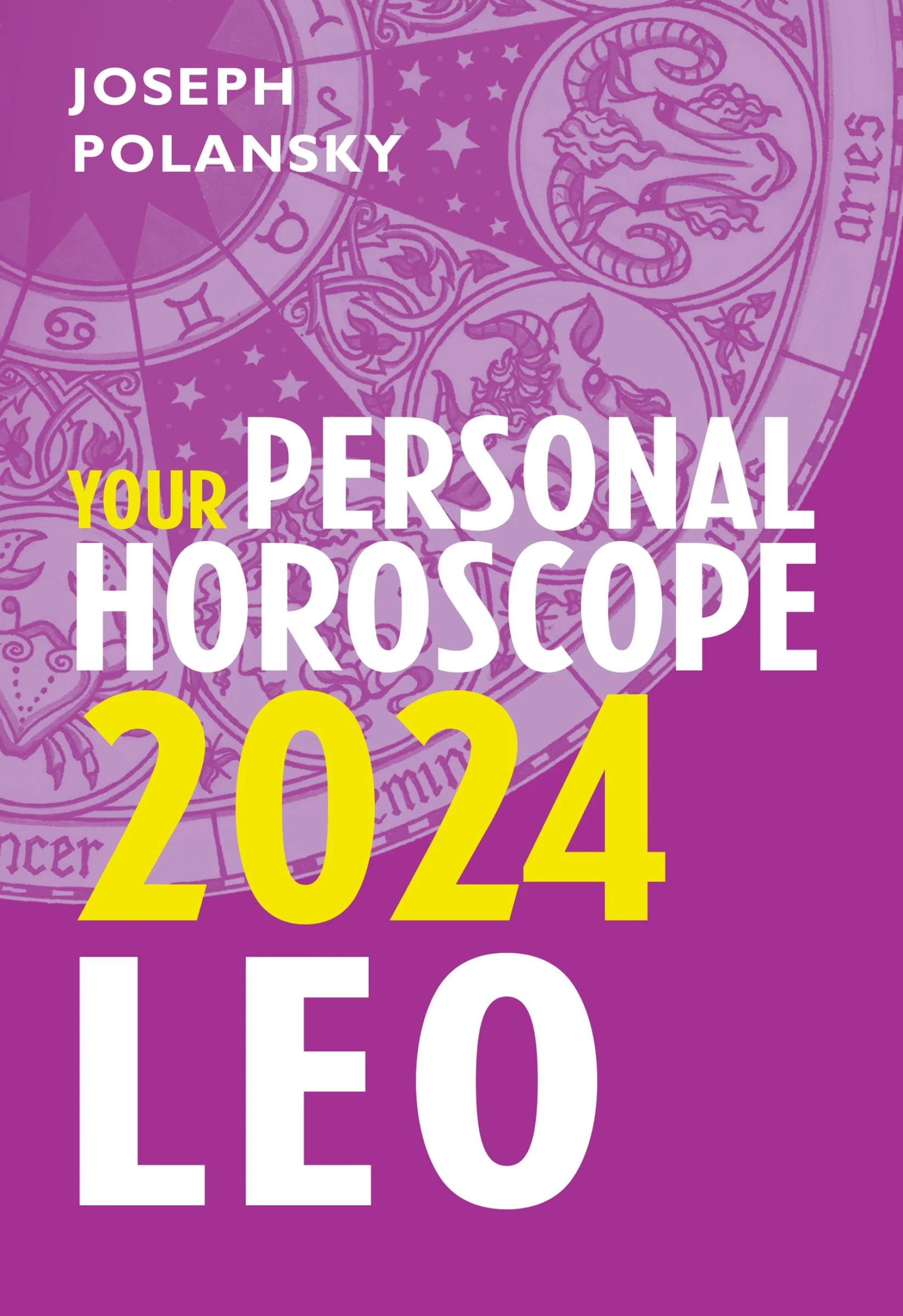 Leo 2024: Your Personal Horoscope - Image 2
