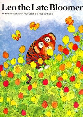 Leo the Late Bloomer - Image 2