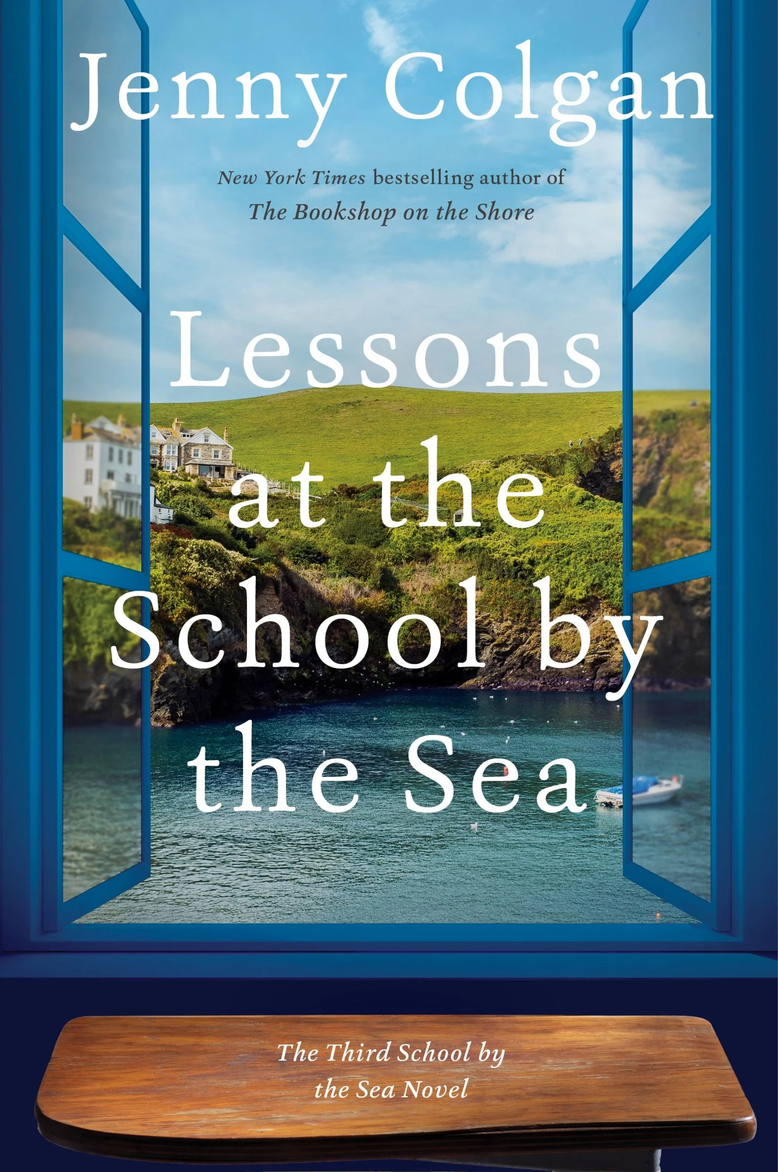 Lessons at the School by the Sea - Image 2