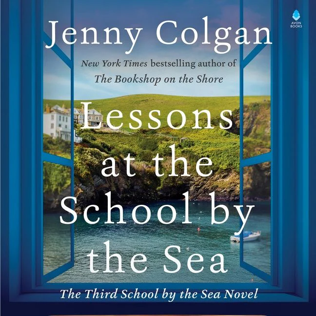 Lessons at the School by the Sea - Image 5