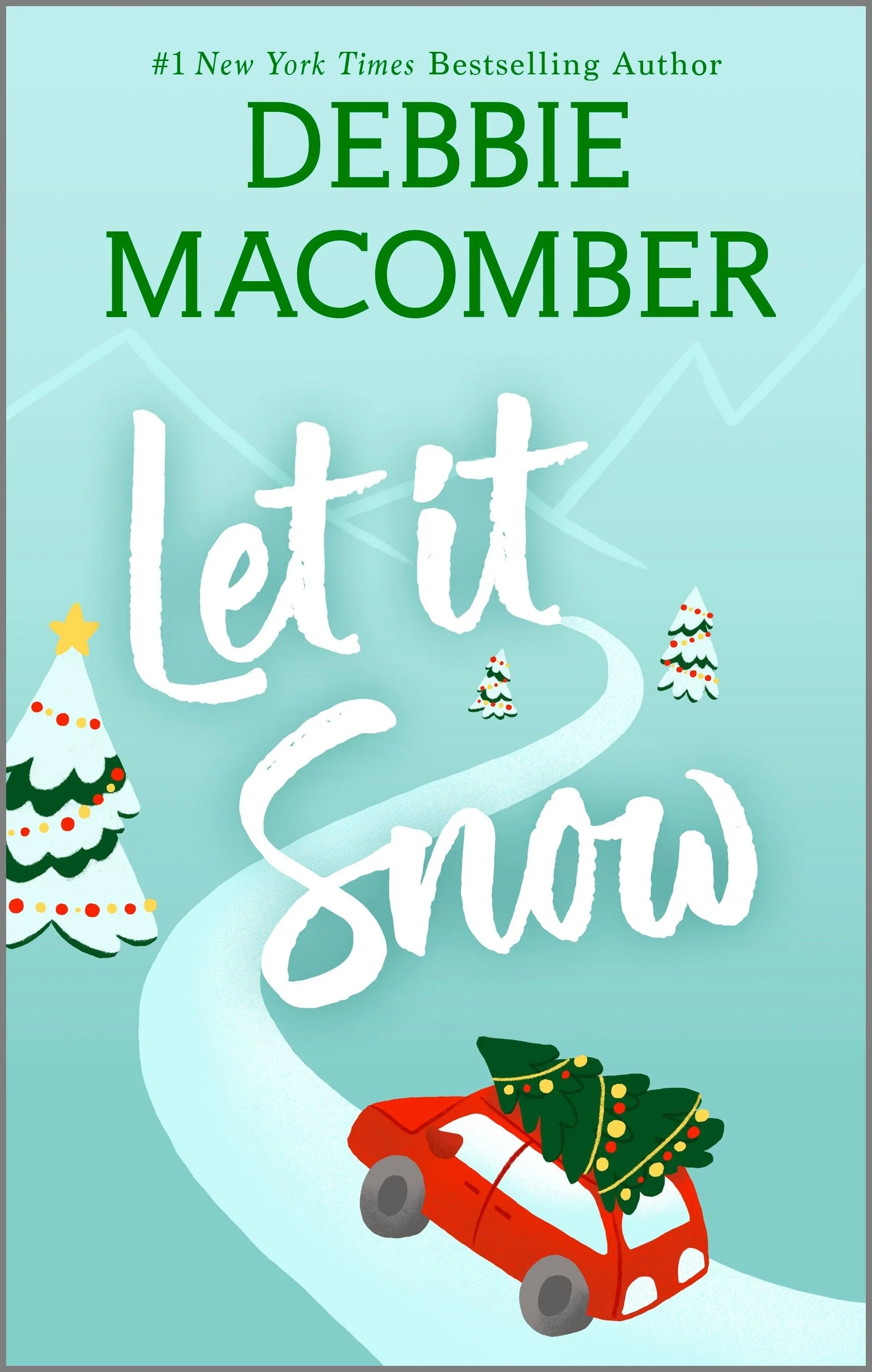 Let It Snow - Image 2
