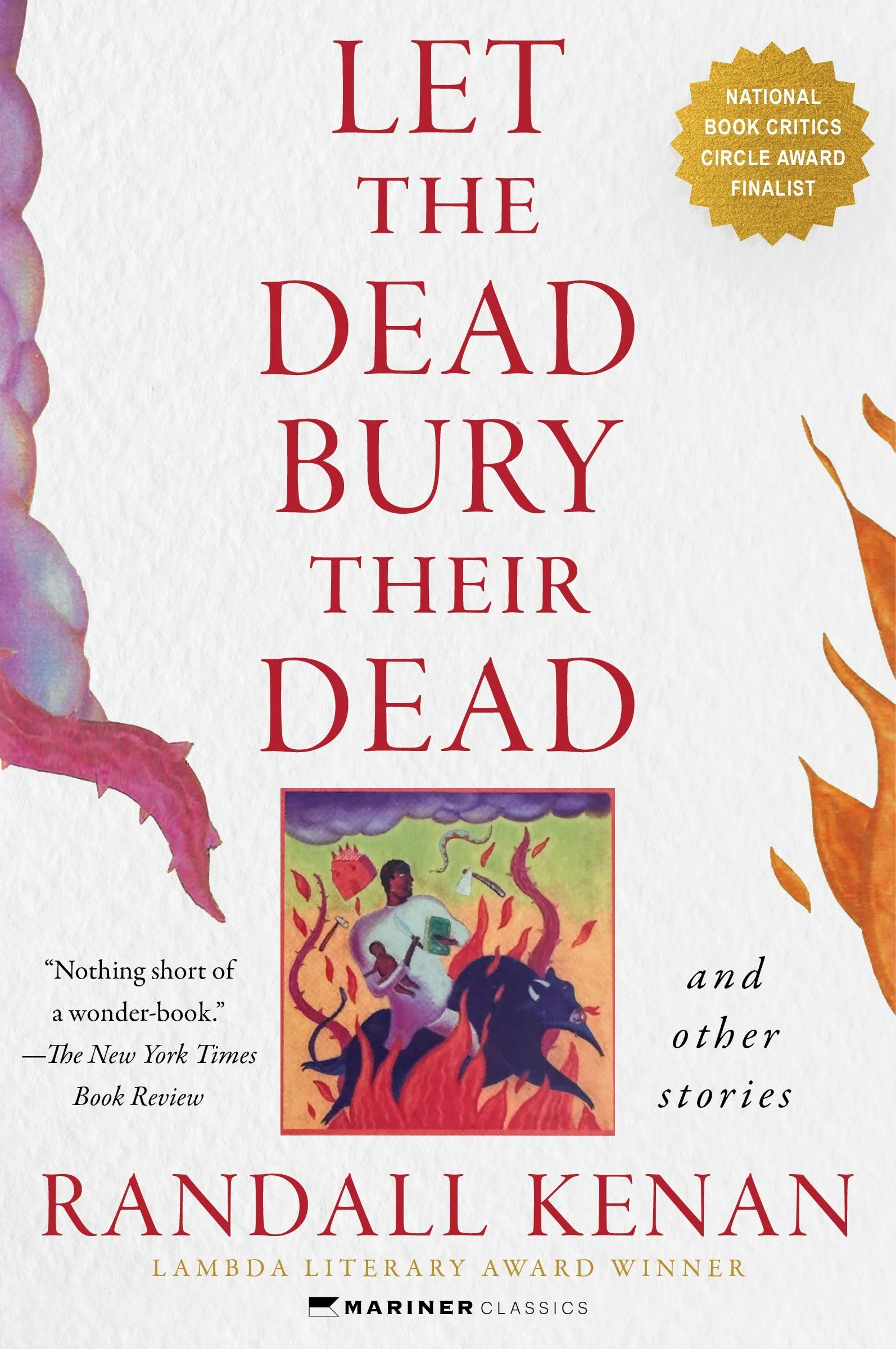 Let the Dead Bury Their Dead - Image 3
