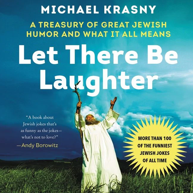 Let There Be Laughter - Image 2