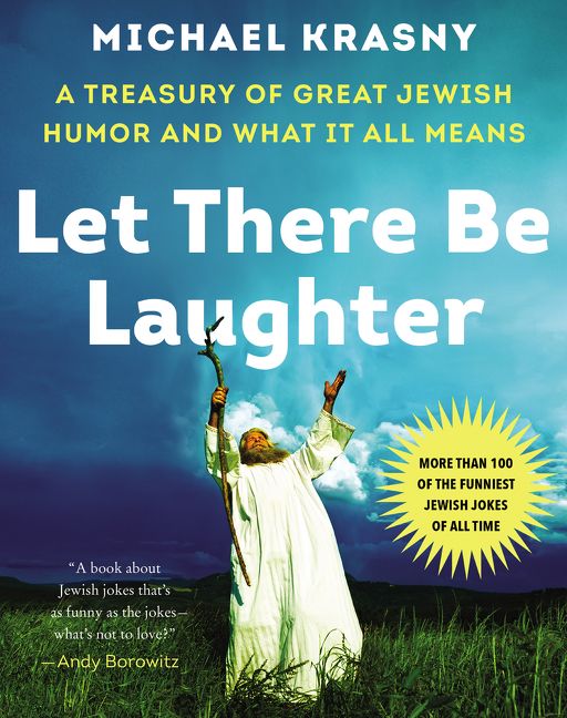 Let There Be Laughter - Image 3