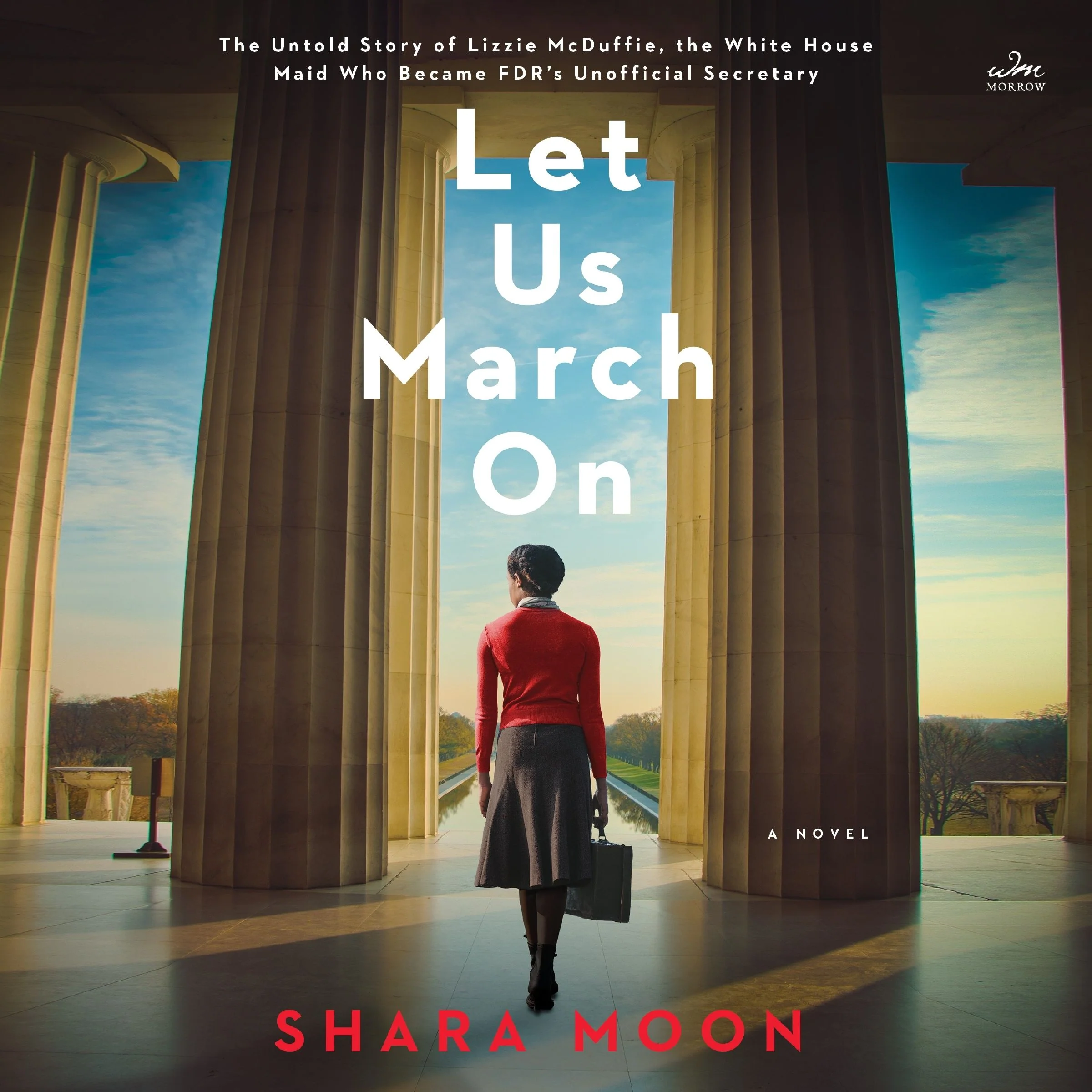 Let Us March On - Image 4