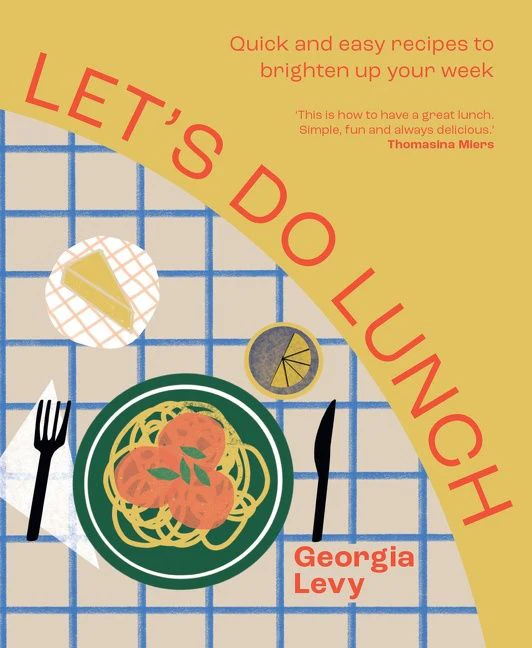 Let's Do Lunch - Image 3