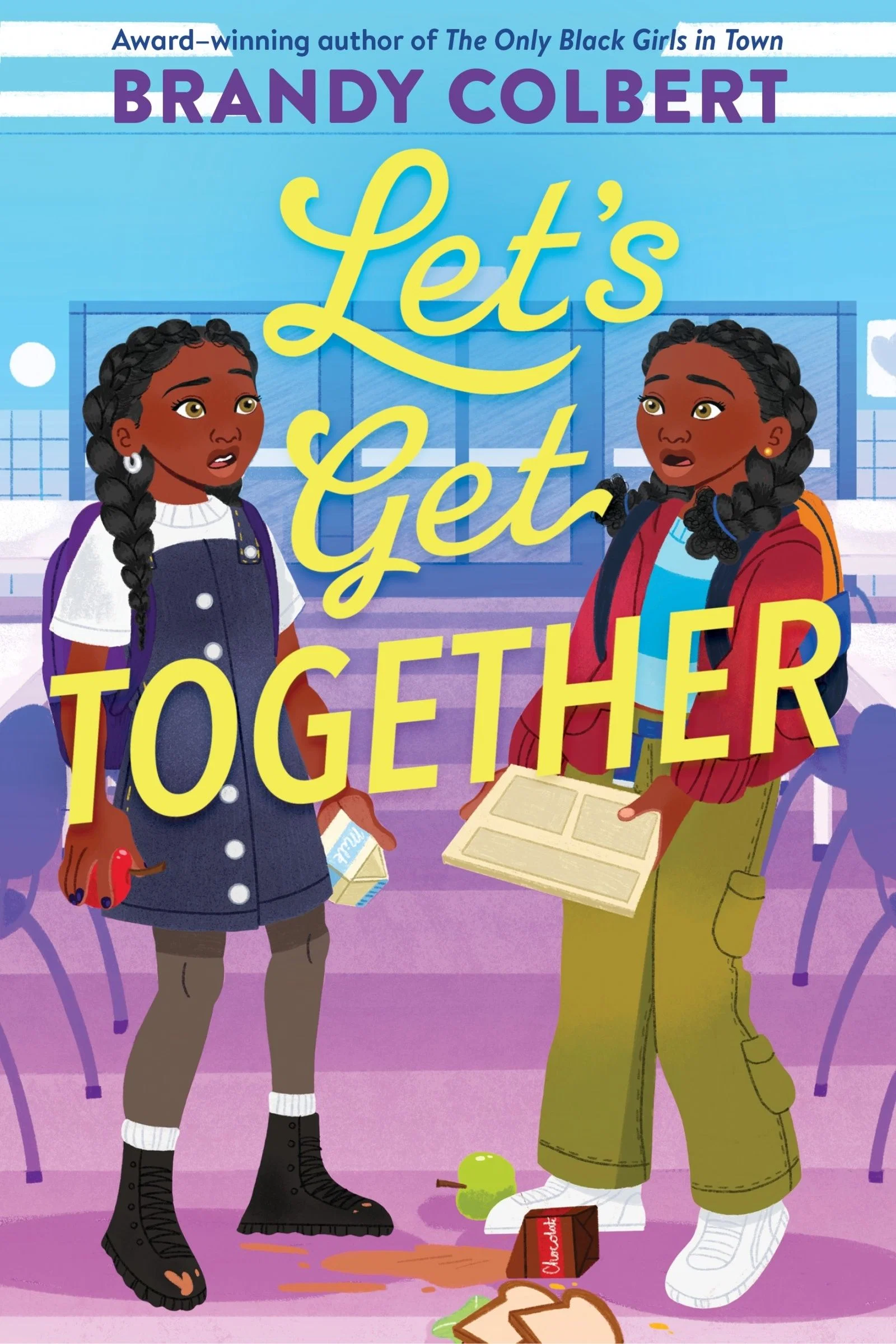 Let’s Get Together - Image 2