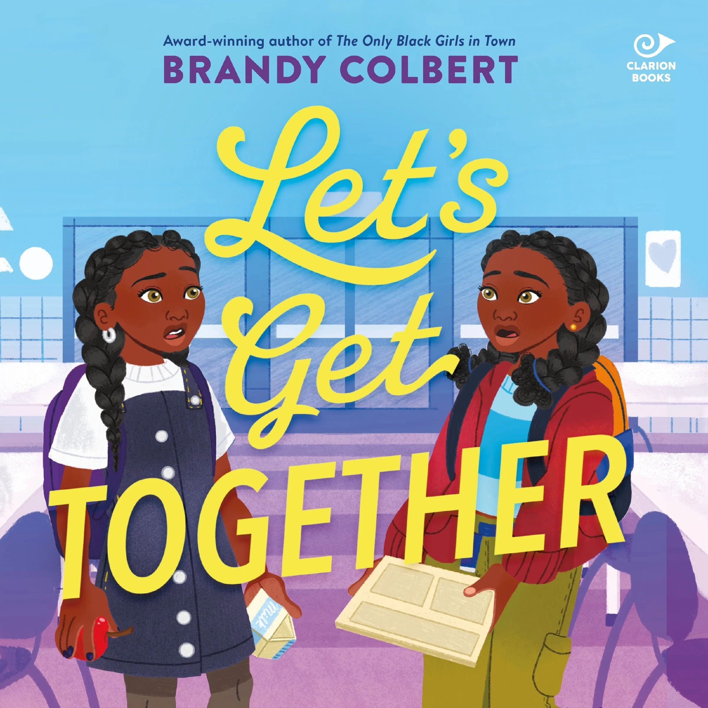 Let’s Get Together - Image 3