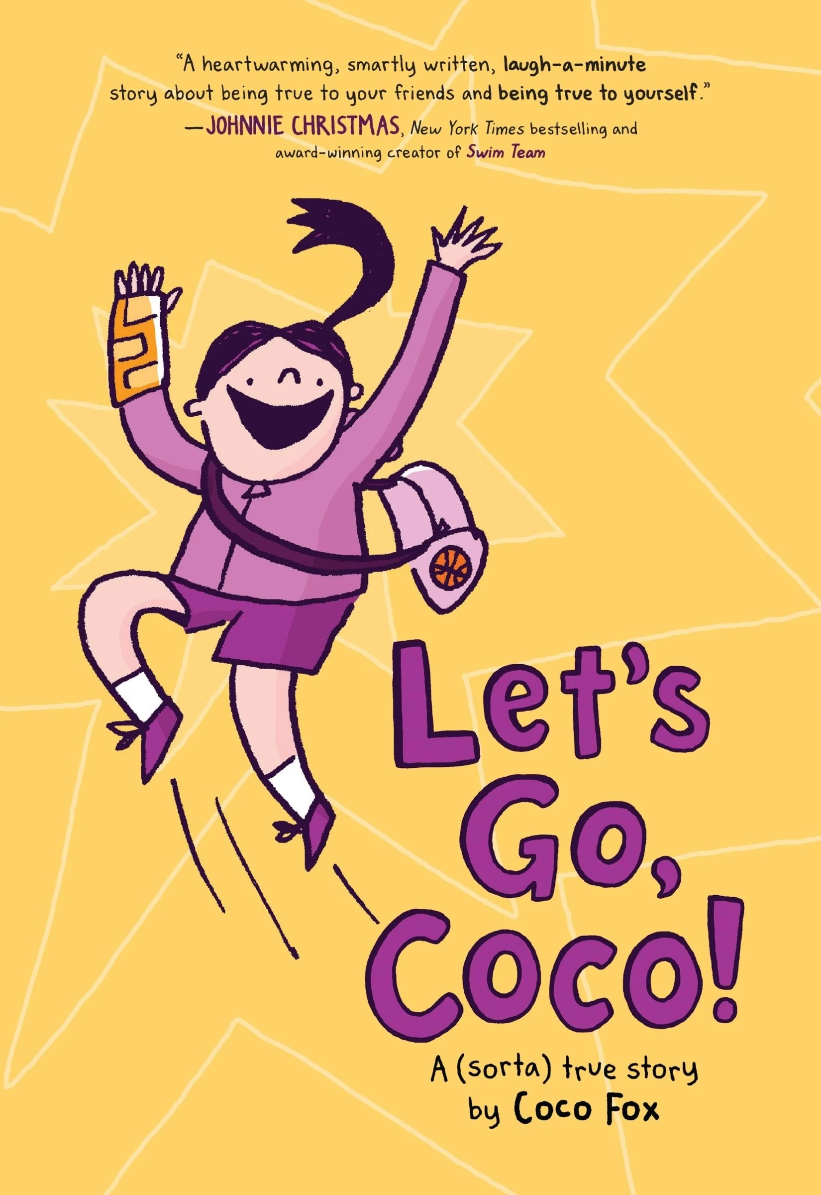 Let's Go, Coco! - Image 4