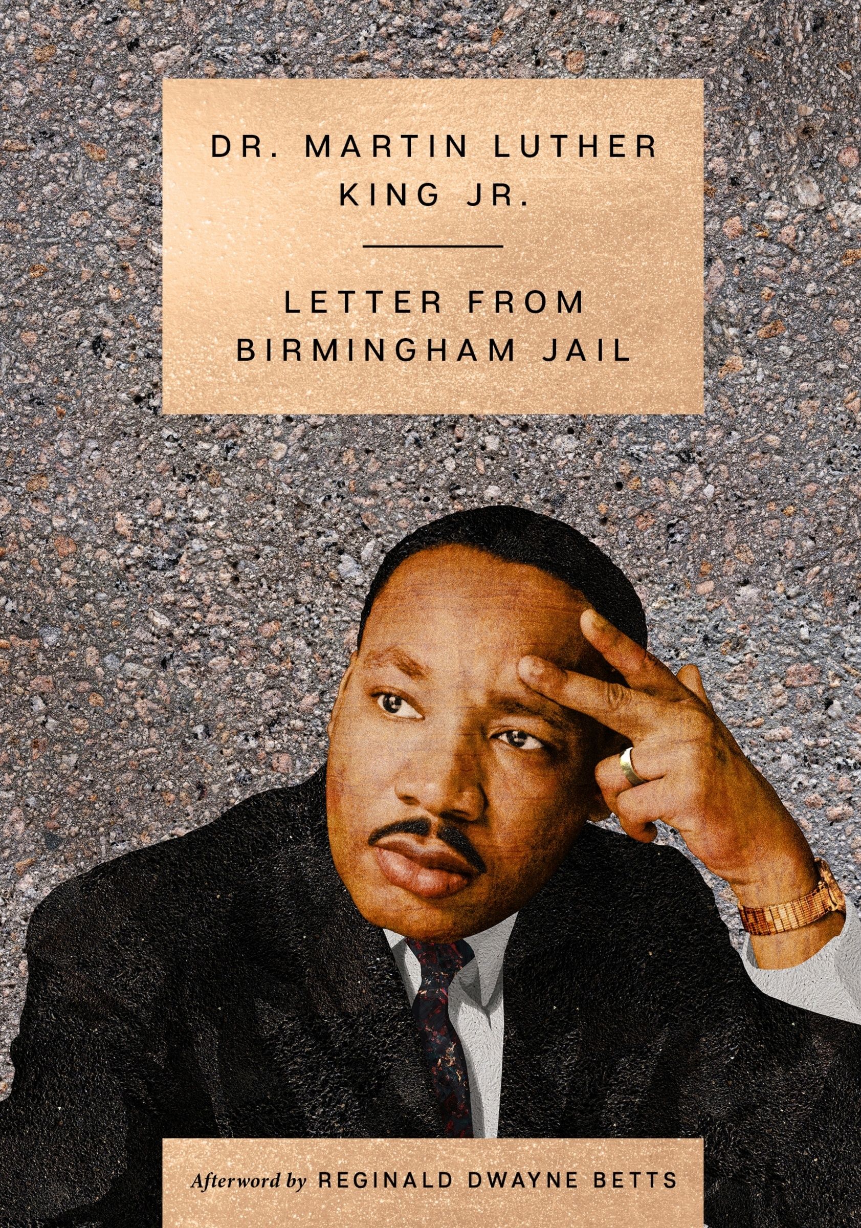 Letter from Birmingham Jail - Image 3