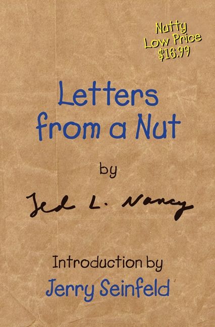 Letters from a Nut - Image 2