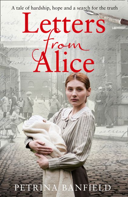 Letters from Alice - Image 2