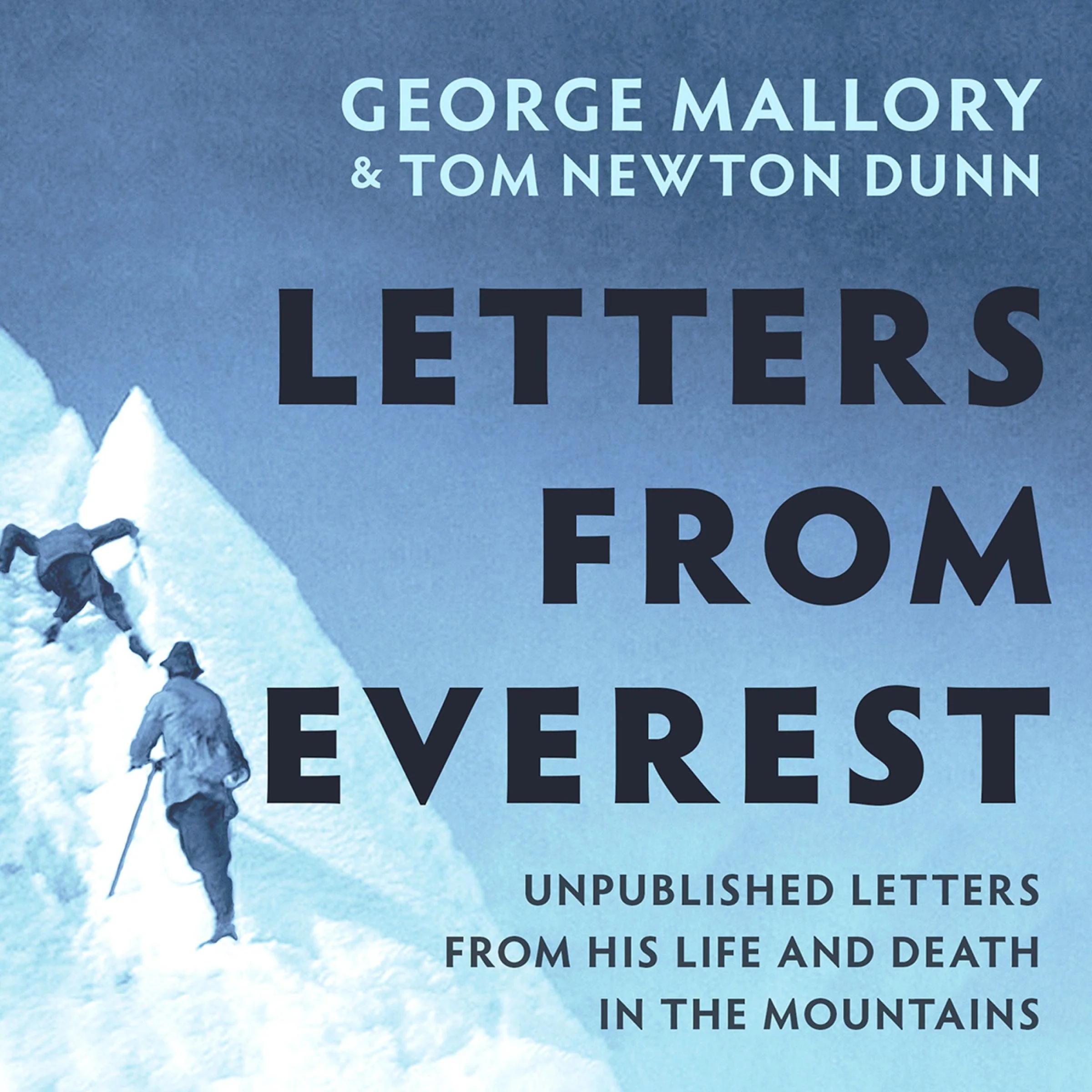 Letters From Everest: Unpublished Letters from Mallory’s Life and Death in the Mountains - Image 2