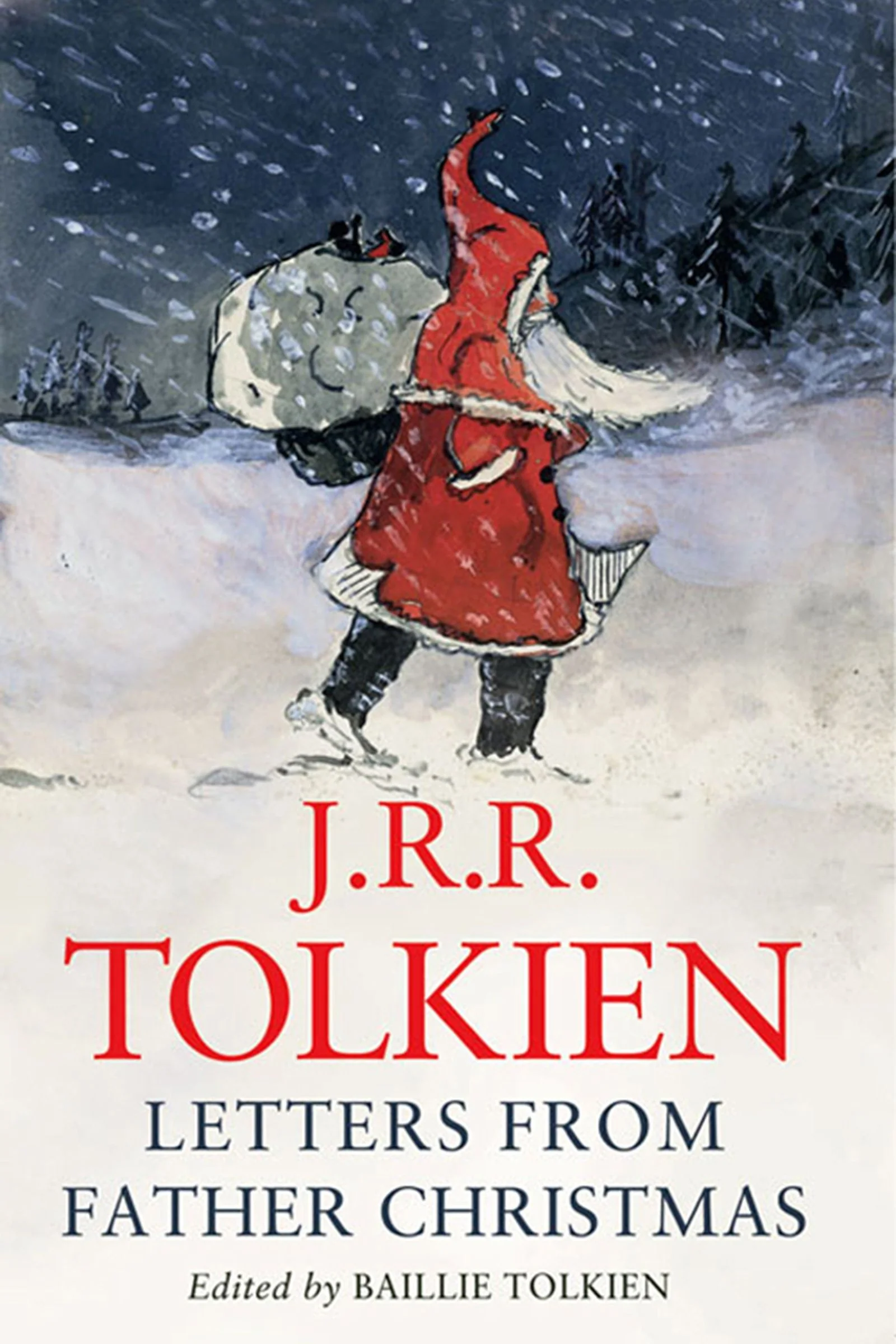 Letters From Father Christmas - Image 2