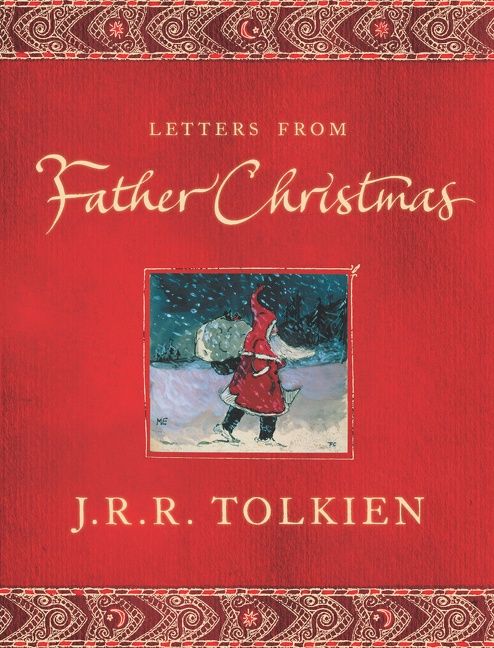 Letters From Father Christmas - Image 3