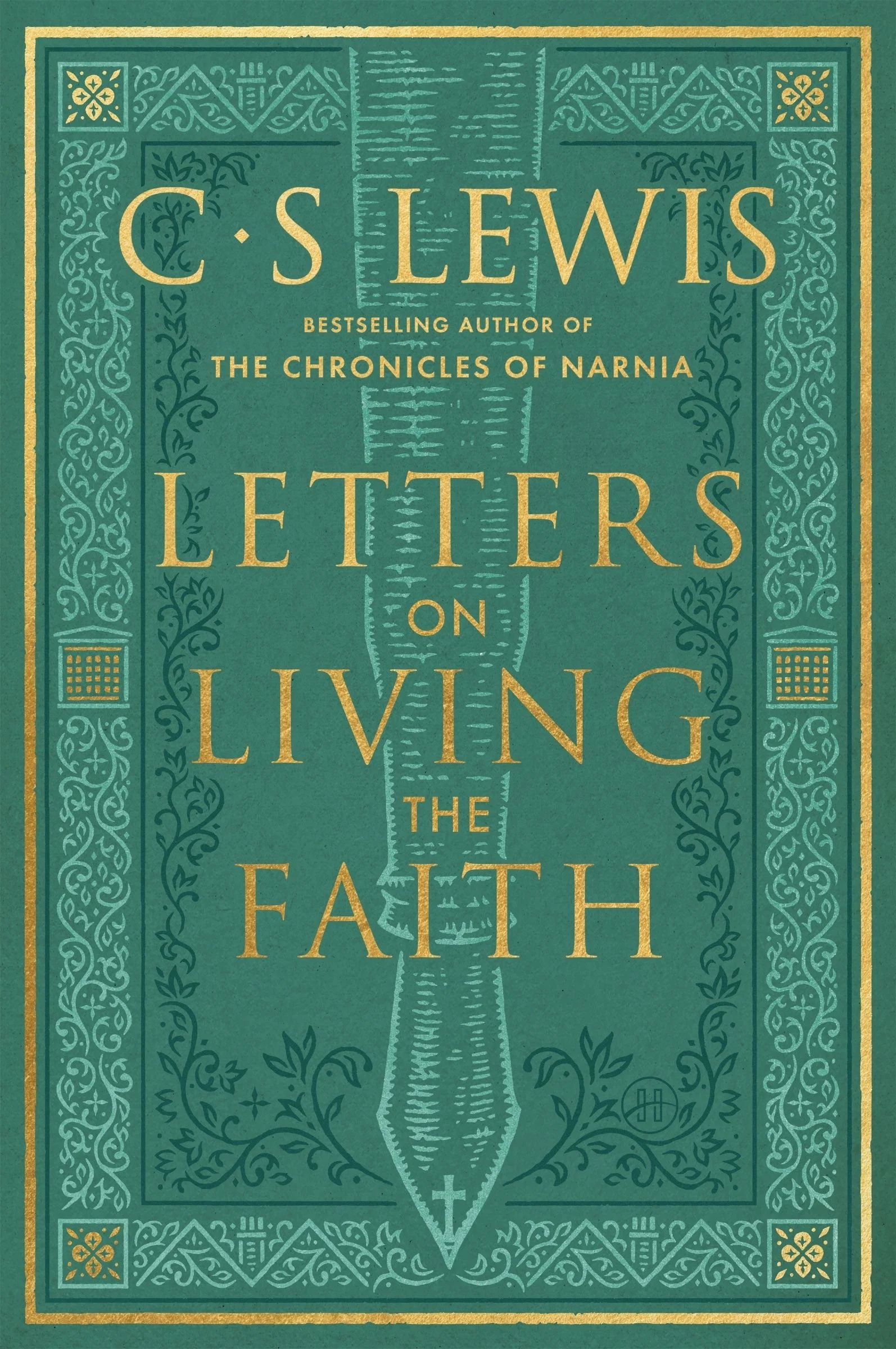 Letters on Living the Faith - Image 2